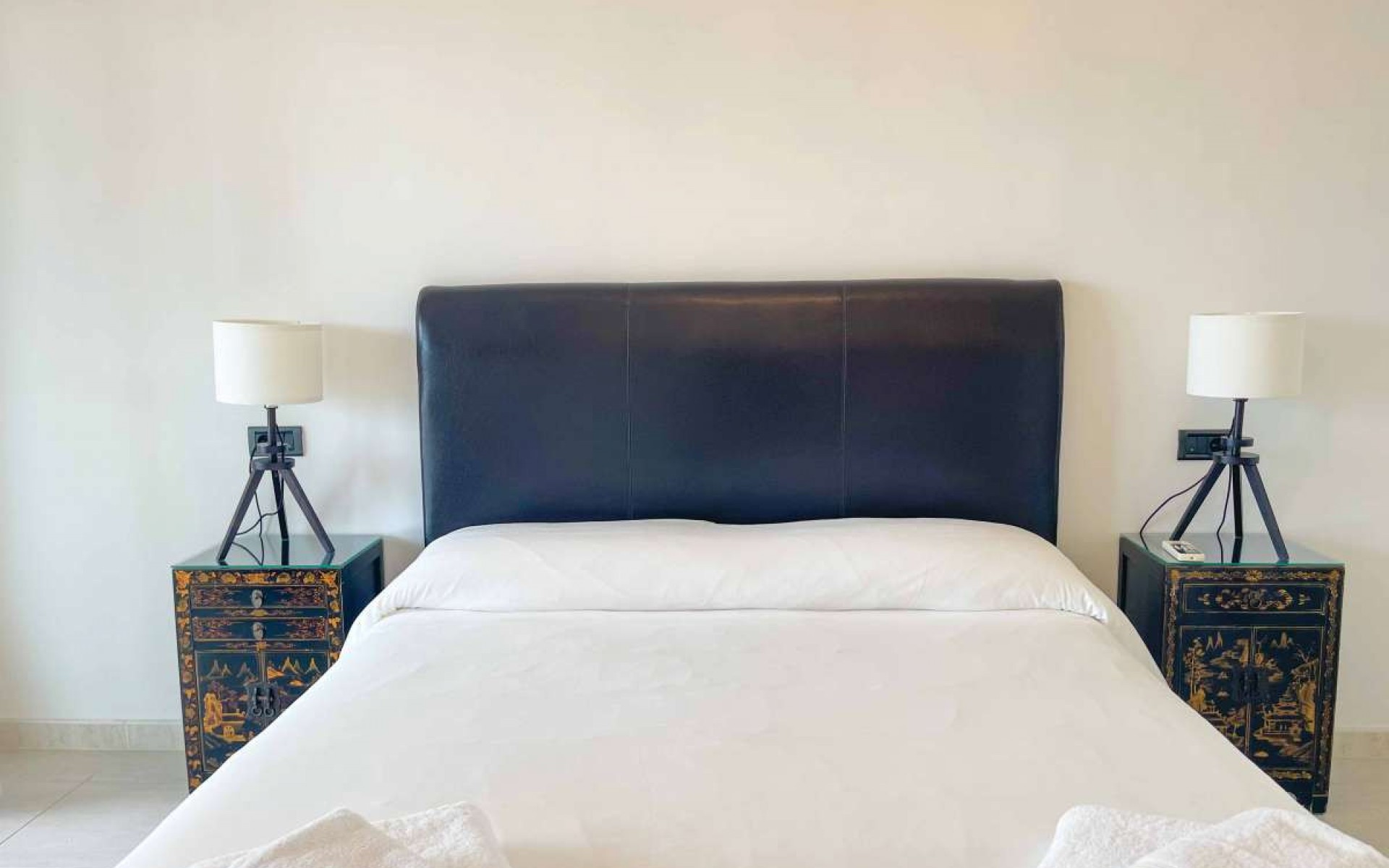 Resale - Appartement - BenIssa - Benissa Coast