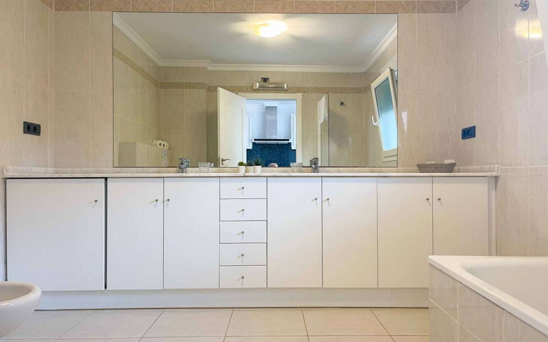 Resale - Appartement - BenIssa - Benissa Coast