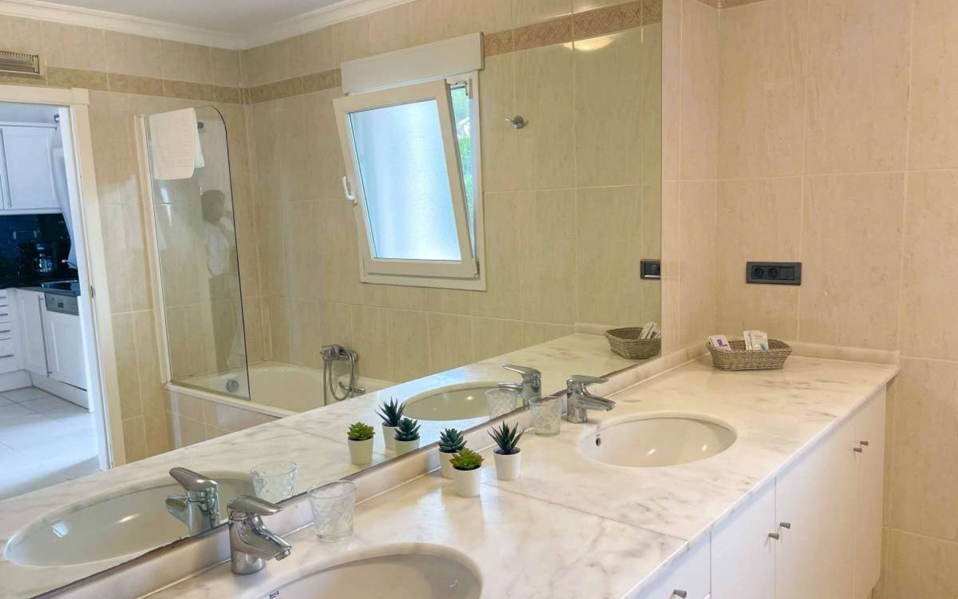 Resale - Appartement - BenIssa - Benissa Coast