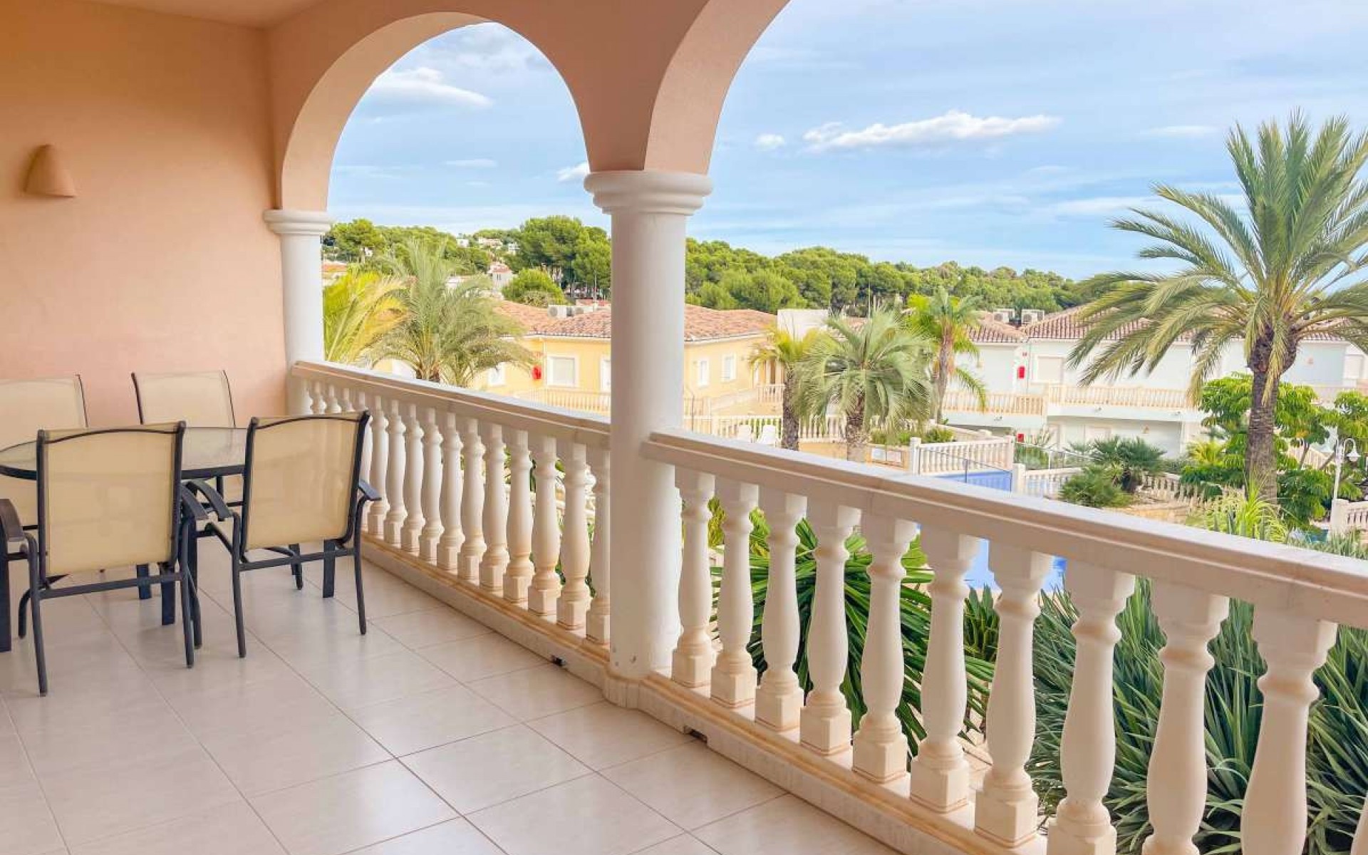 Resale - Appartement - BenIssa - Benissa Coast