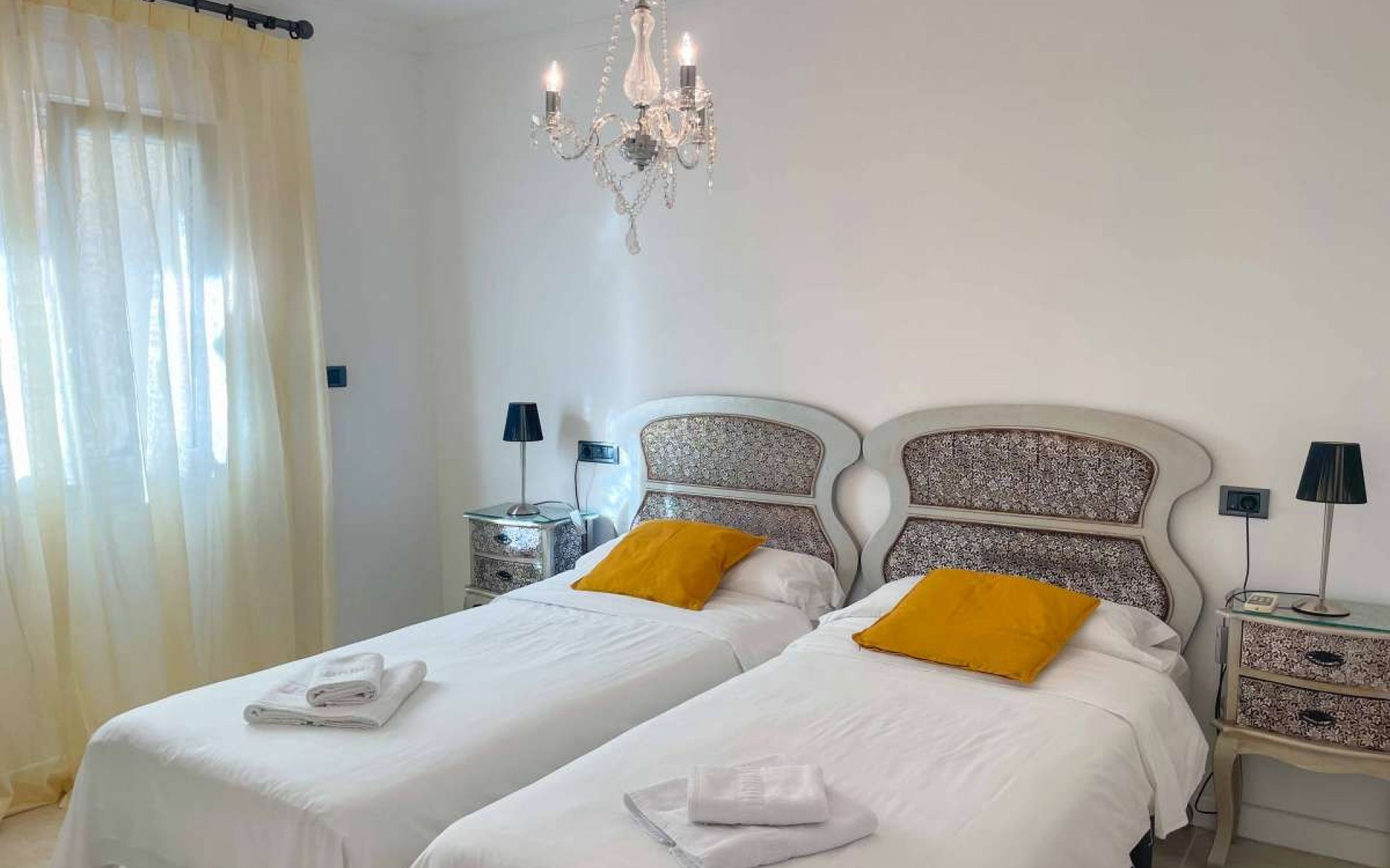 Resale - Appartement - BenIssa - Benissa Coast