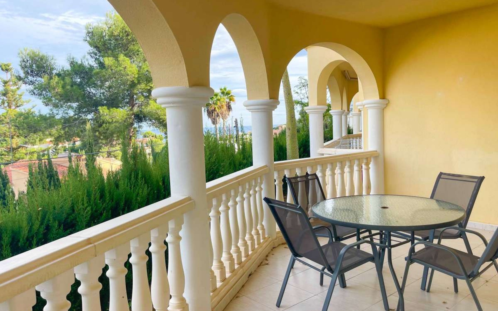 Resale - Appartement - BenIssa - Benissa Coast