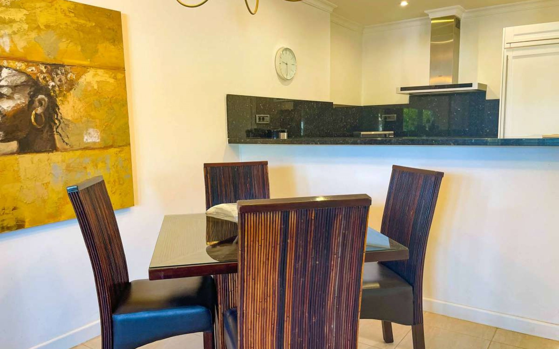 Resale - Appartement - BenIssa - Benissa Coast