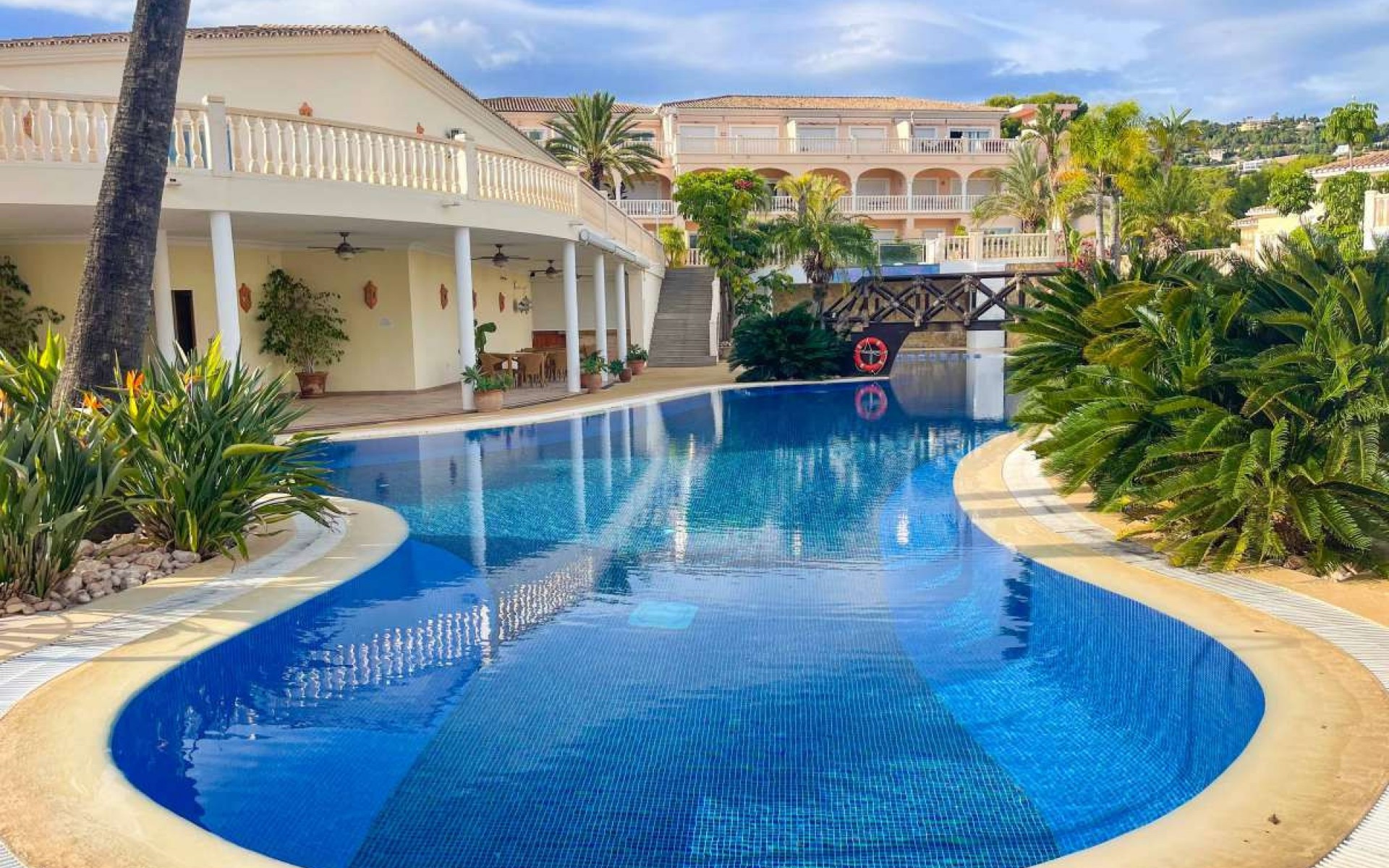 Resale - Appartement - BenIssa - Benissa Coast