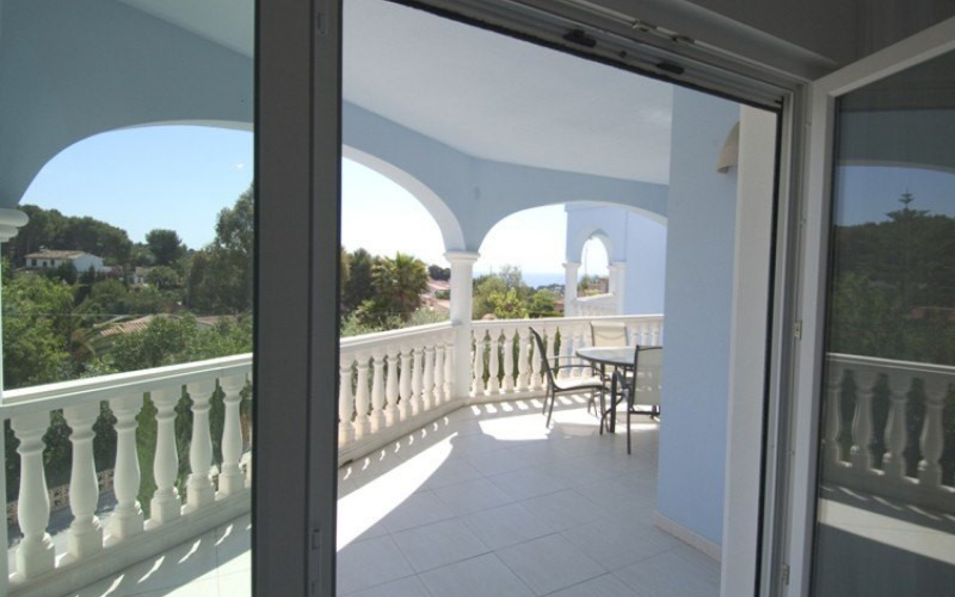 Resale - Appartement - BenIssa - La Fustera