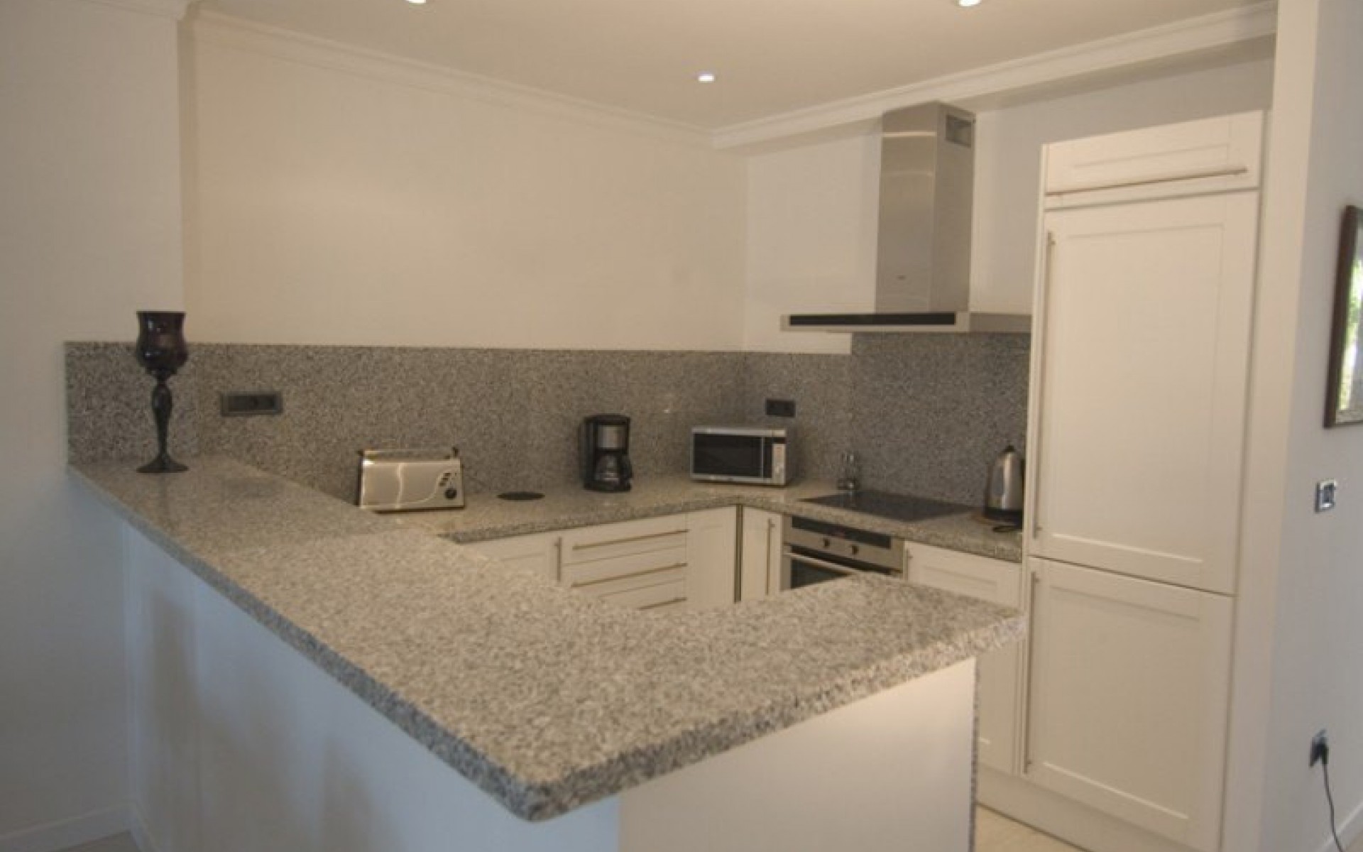 Resale - Appartement - BenIssa - La Fustera