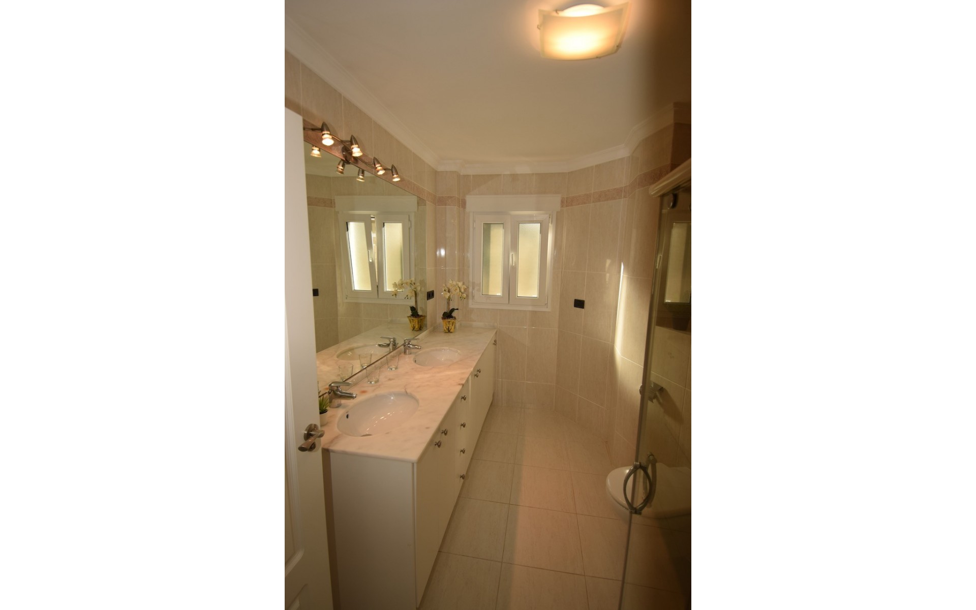 Resale - Appartement - BenIssa - La Fustera