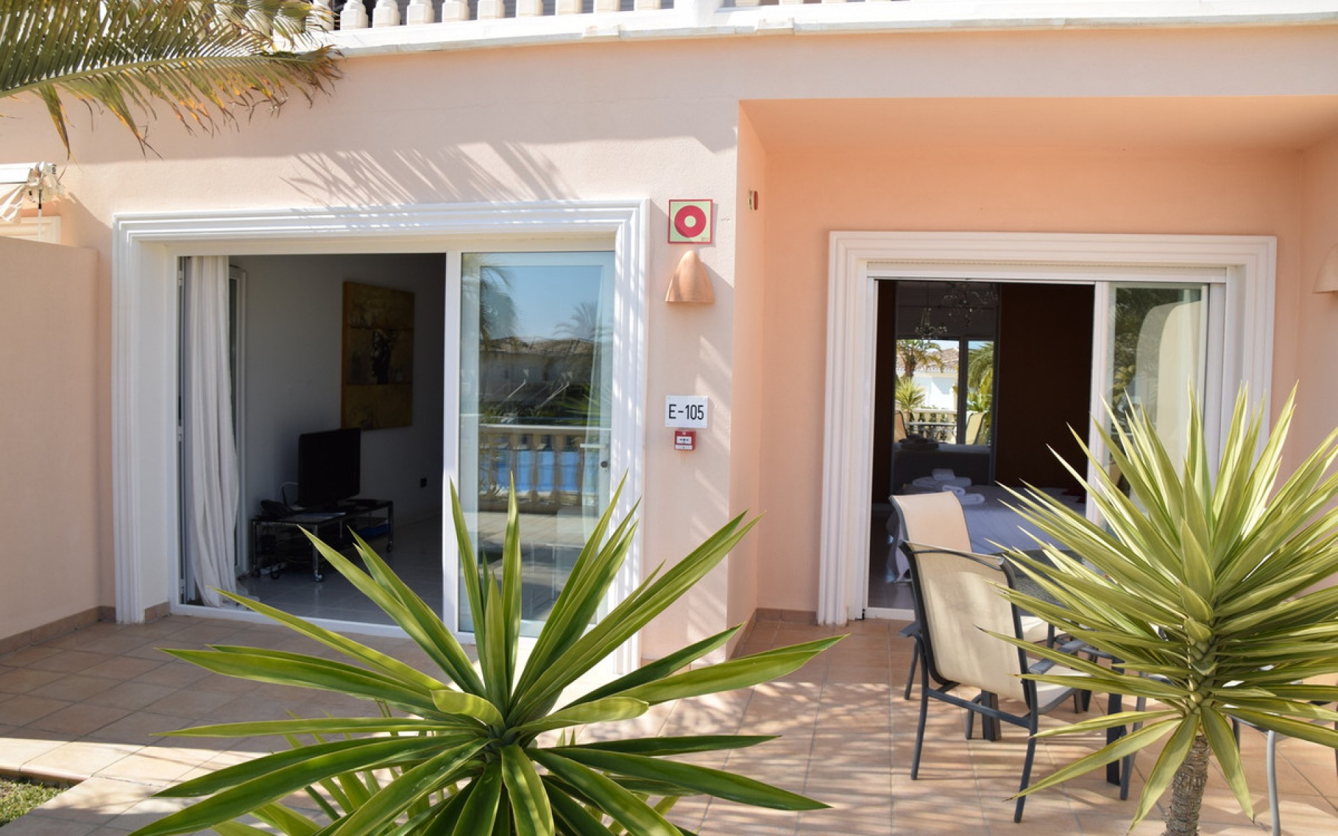 Resale - Appartement - BenIssa - La Fustera