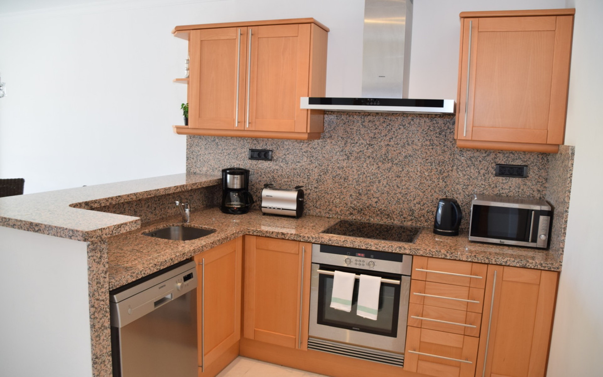 Resale - Appartement - BenIssa - La Fustera