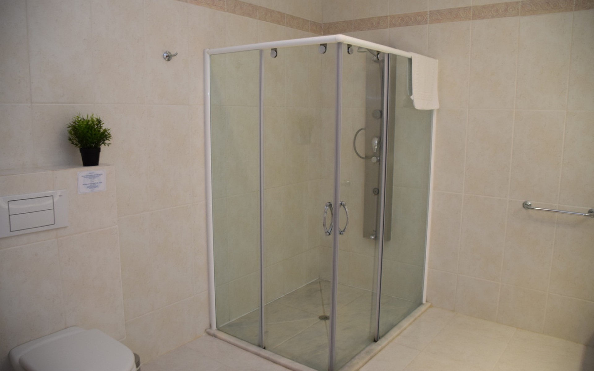 Resale - Appartement - BenIssa - La Fustera