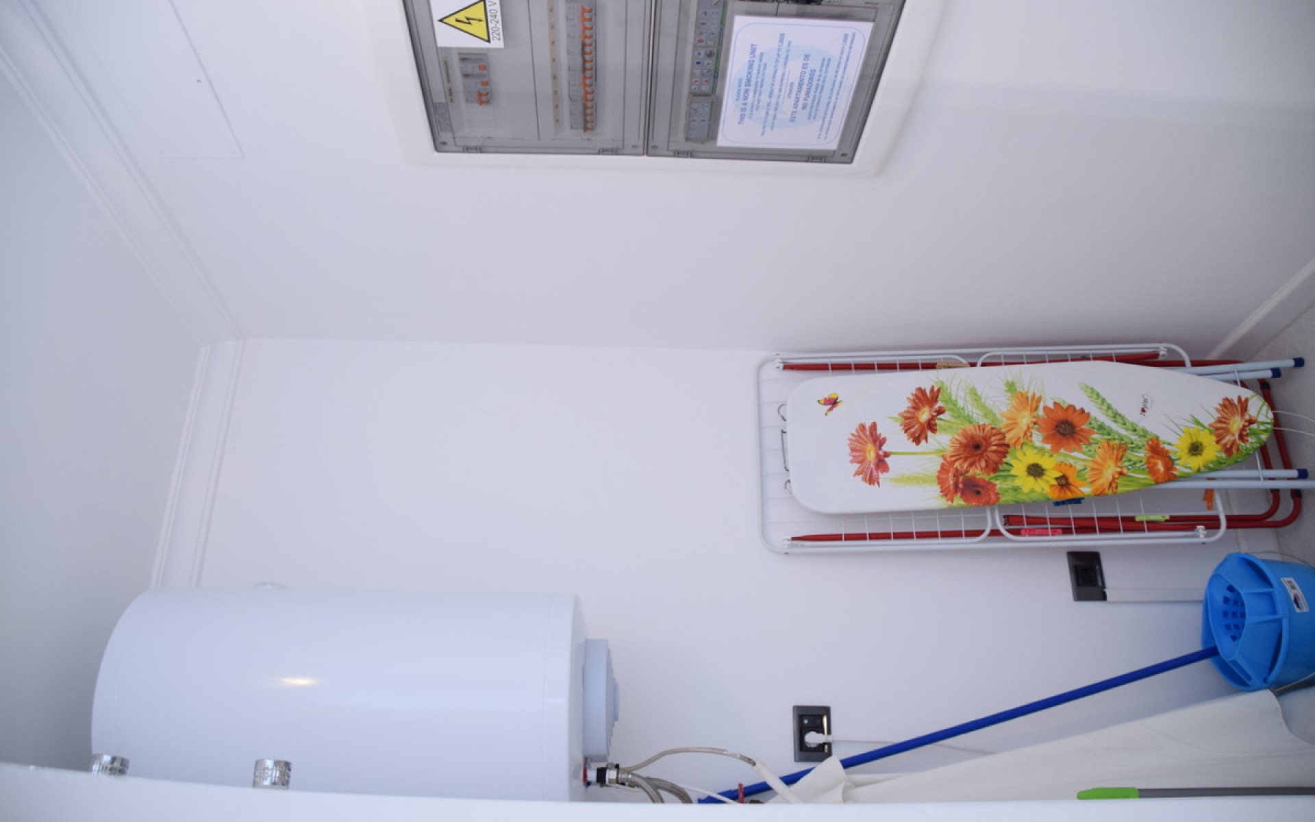 Resale - Appartement - BenIssa - La Fustera