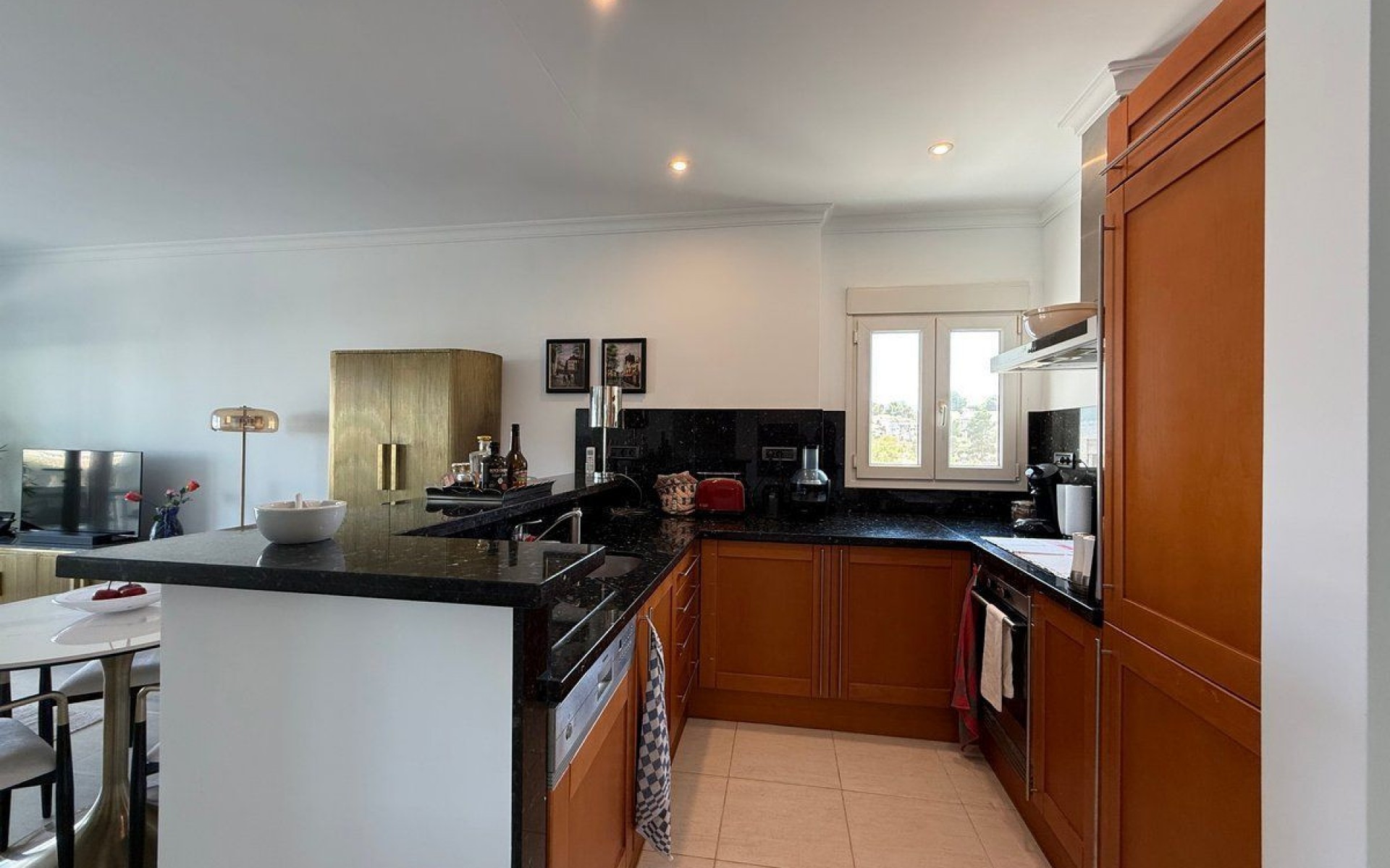 Resale - Appartement - BenIssa - La Fustera