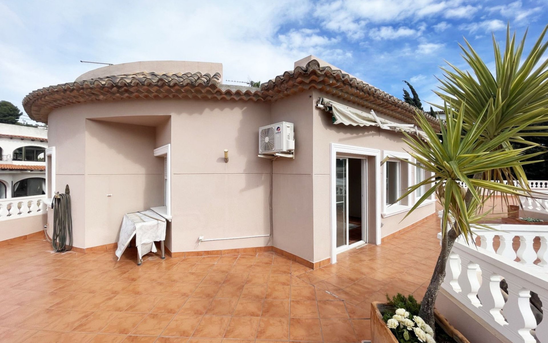 Resale - Appartement - BenIssa - La Fustera