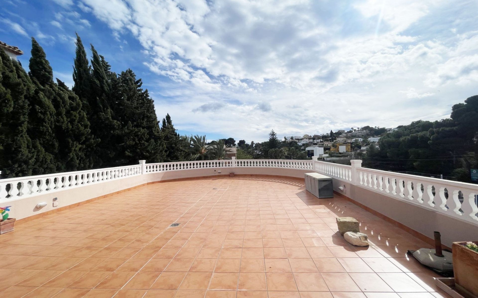 Resale - Appartement - BenIssa - La Fustera