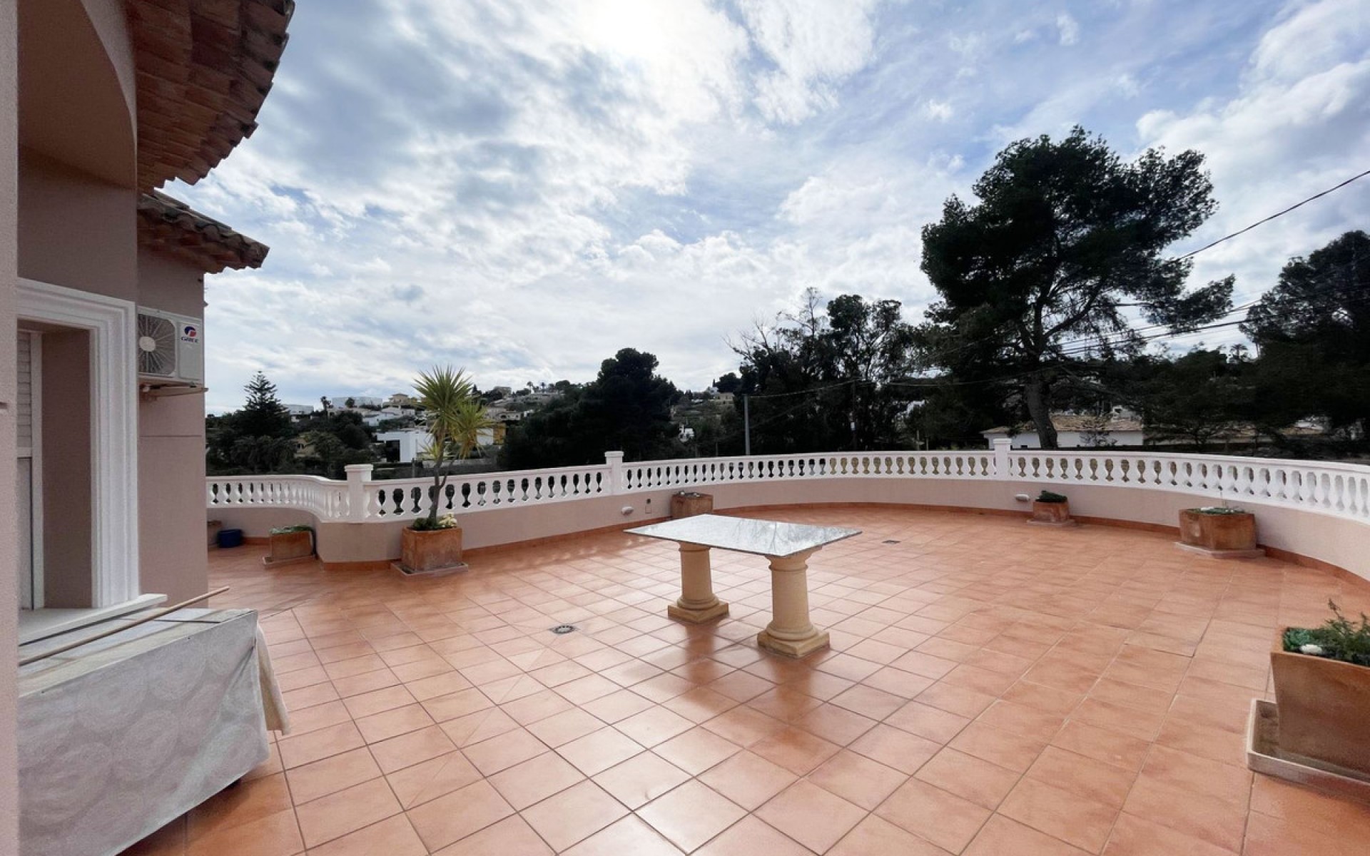 Resale - Appartement - BenIssa - La Fustera