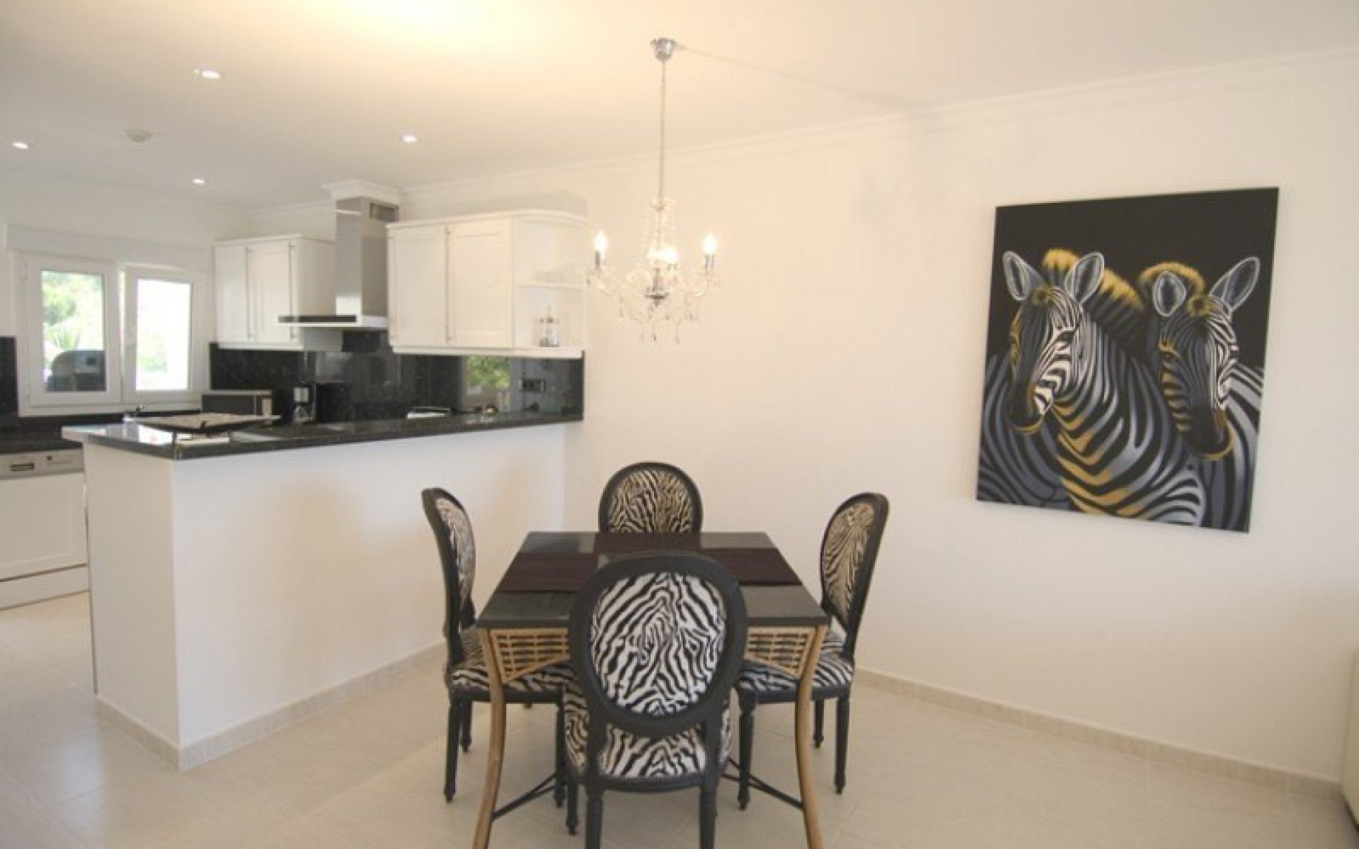 Resale - Appartement - BenIssa - La Fustera