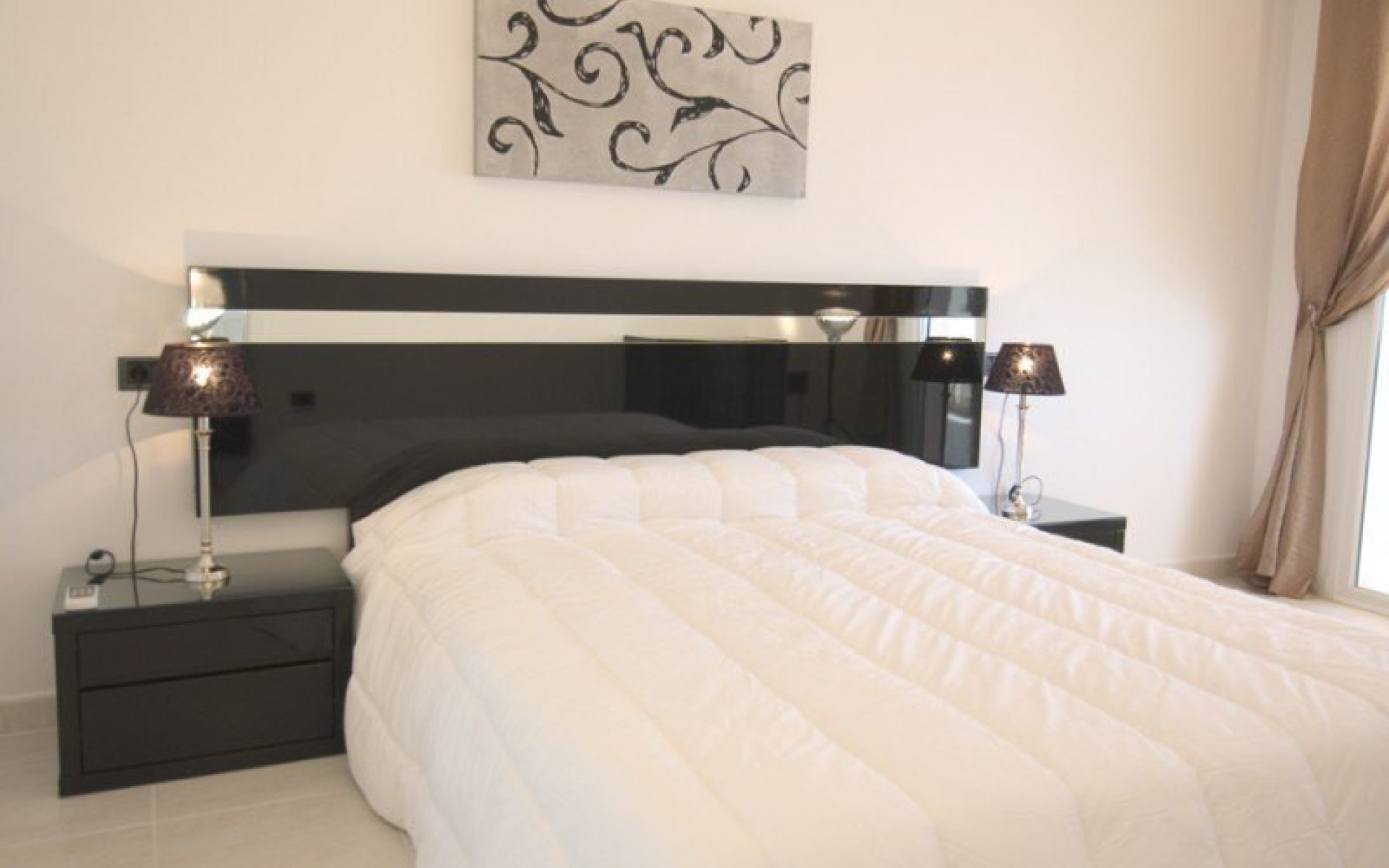 Resale - Appartement - BenIssa - La Fustera