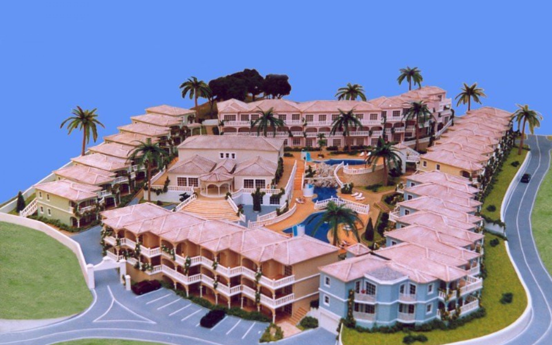 Resale - Appartement - BenIssa - La Fustera