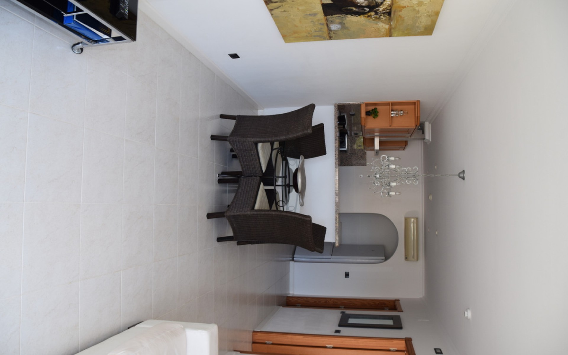 Resale - Appartement - BenIssa - La Fustera