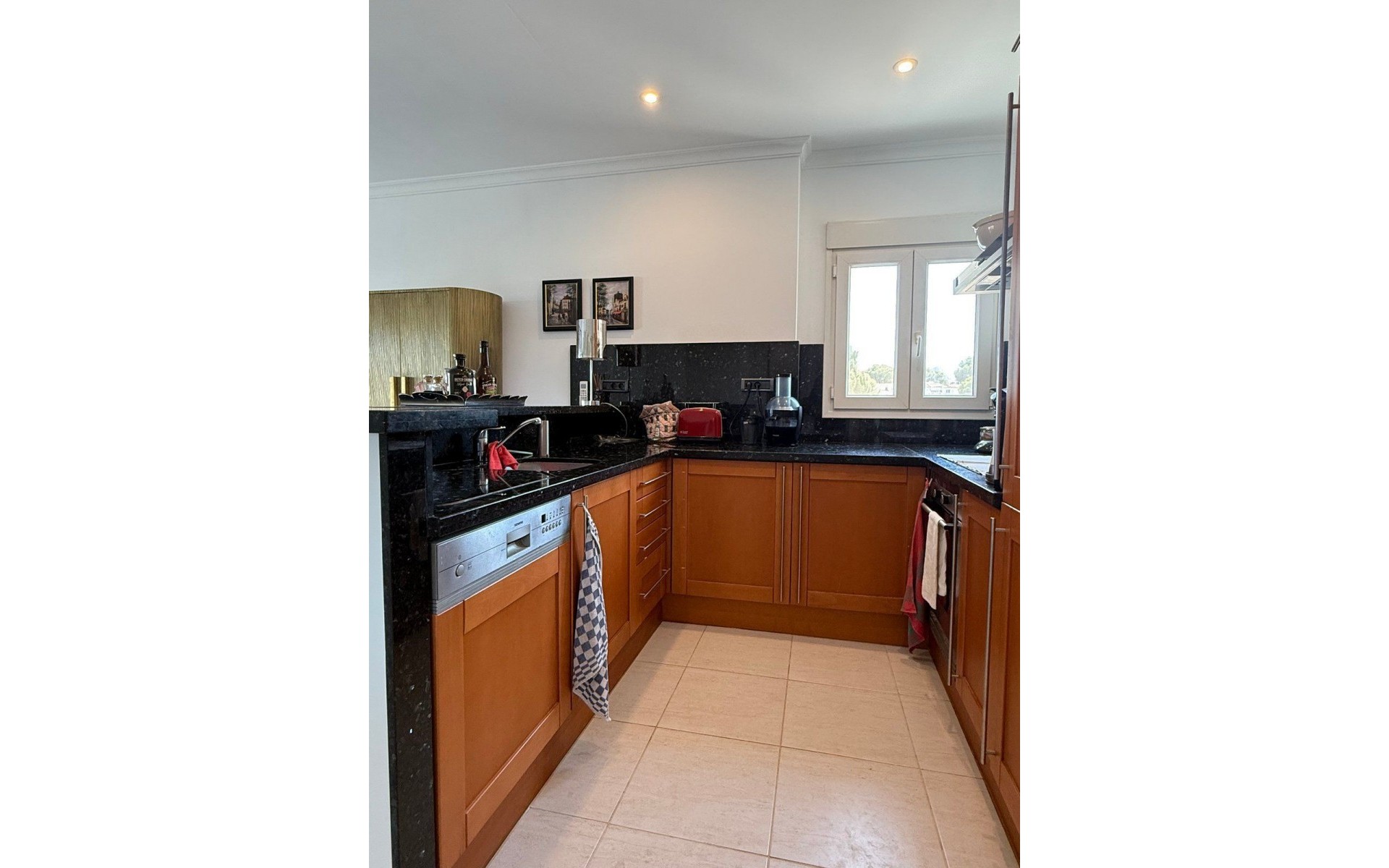 Resale - Appartement - BenIssa - La Fustera