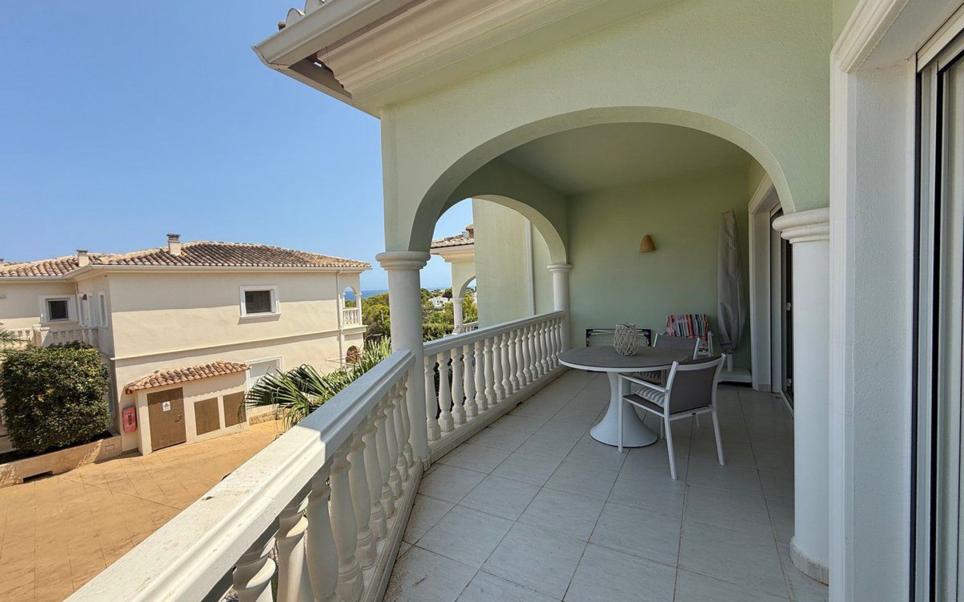 Resale - Appartement - BenIssa - La Fustera