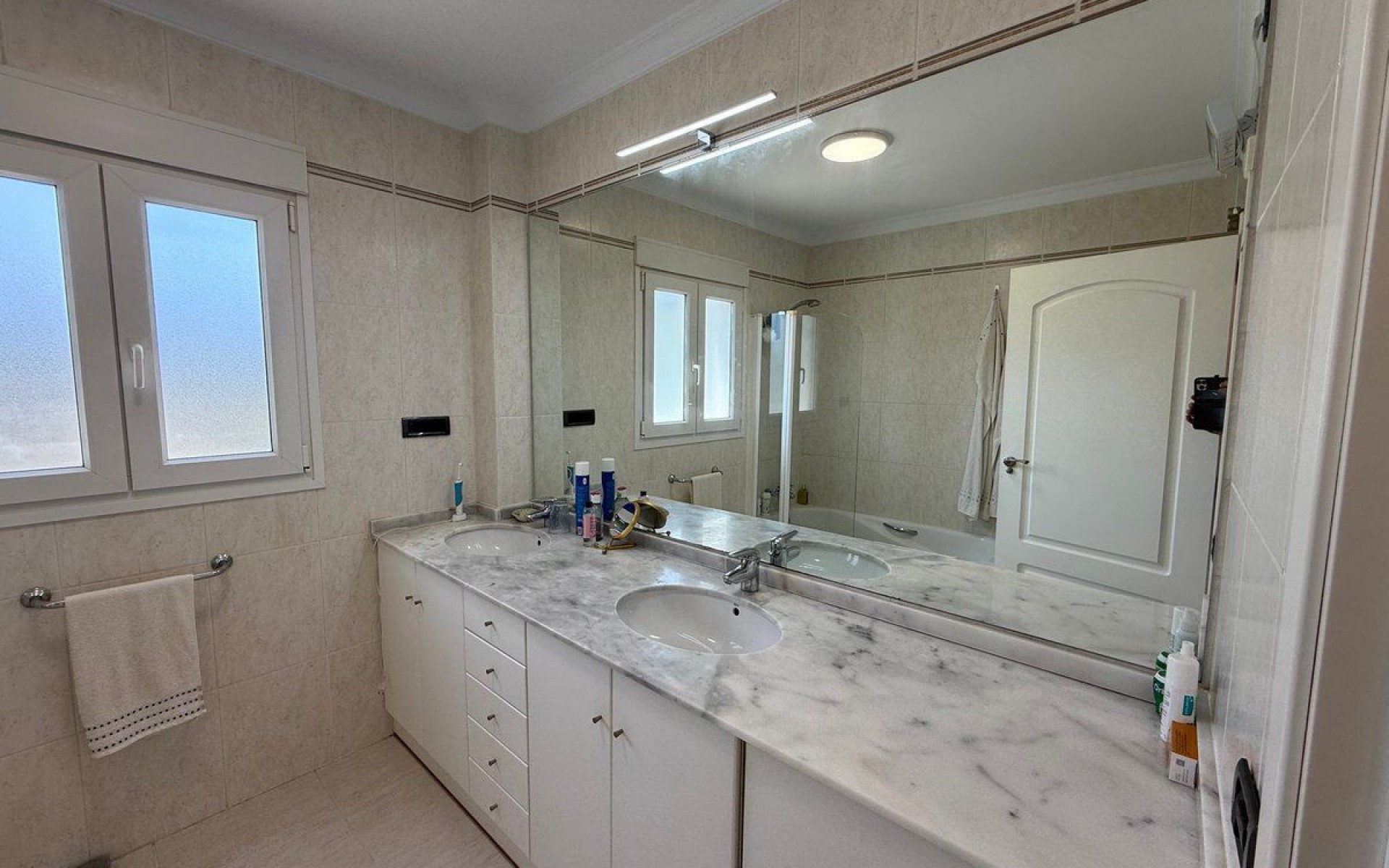Resale - Appartement - BenIssa - La Fustera