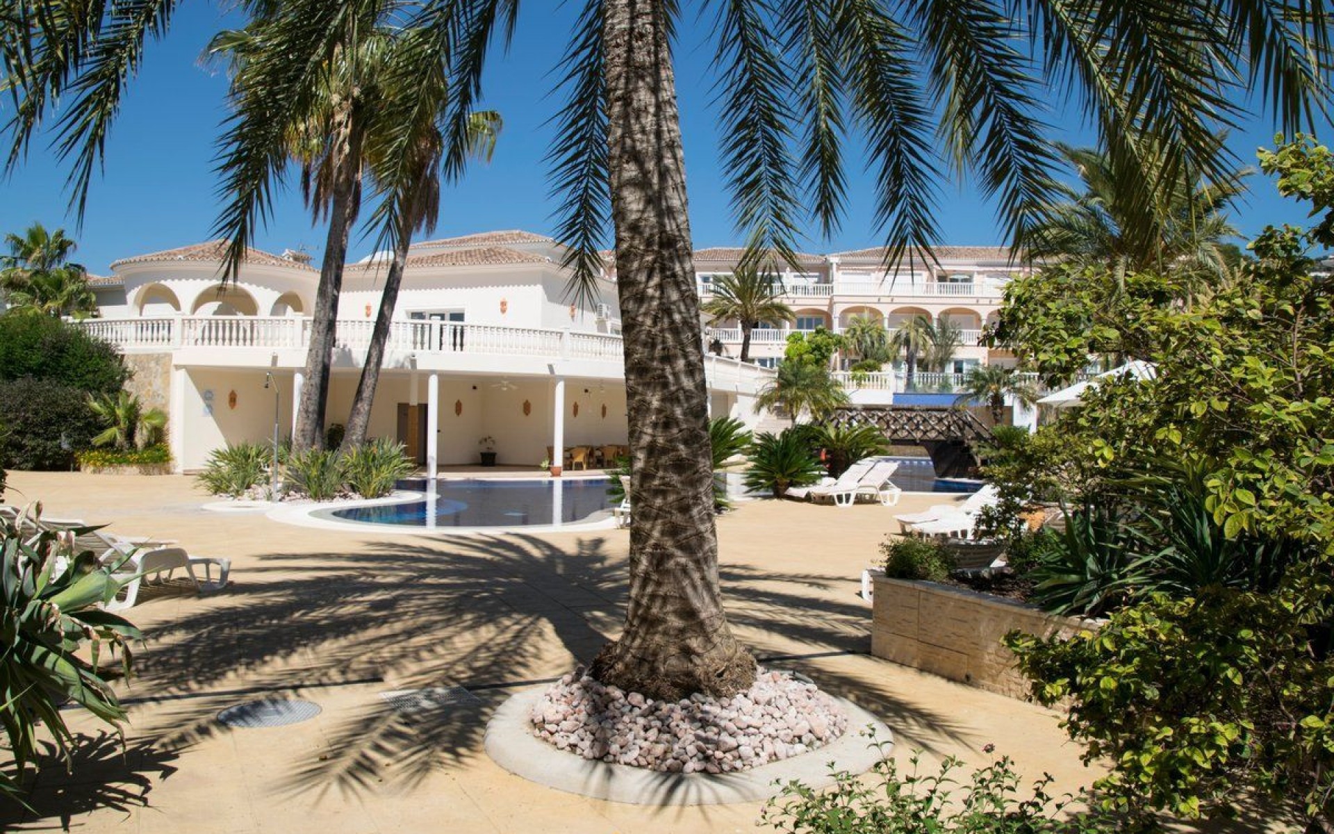 Resale - Appartement - BenIssa - La Fustera
