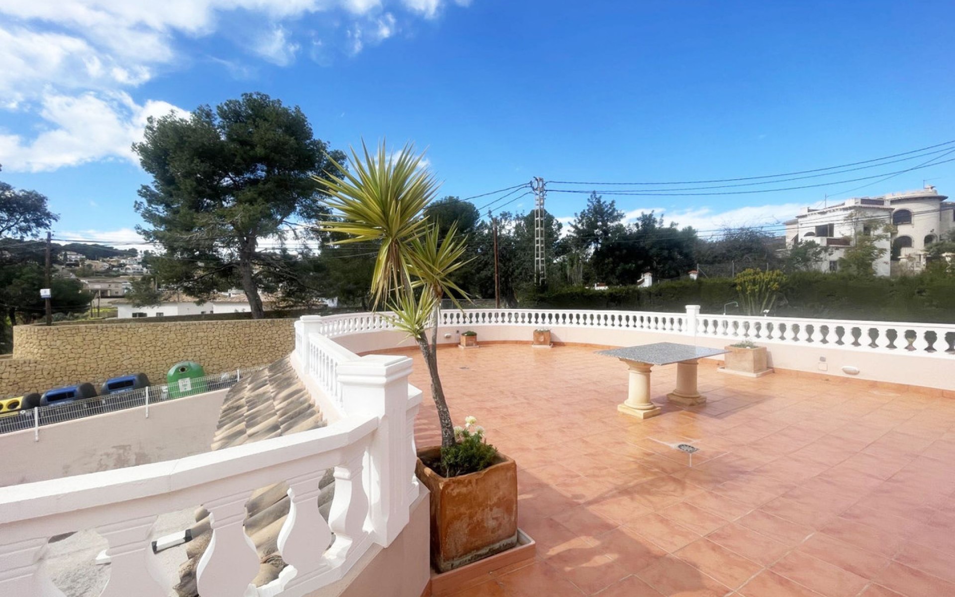 Resale - Appartement - BenIssa - La Fustera