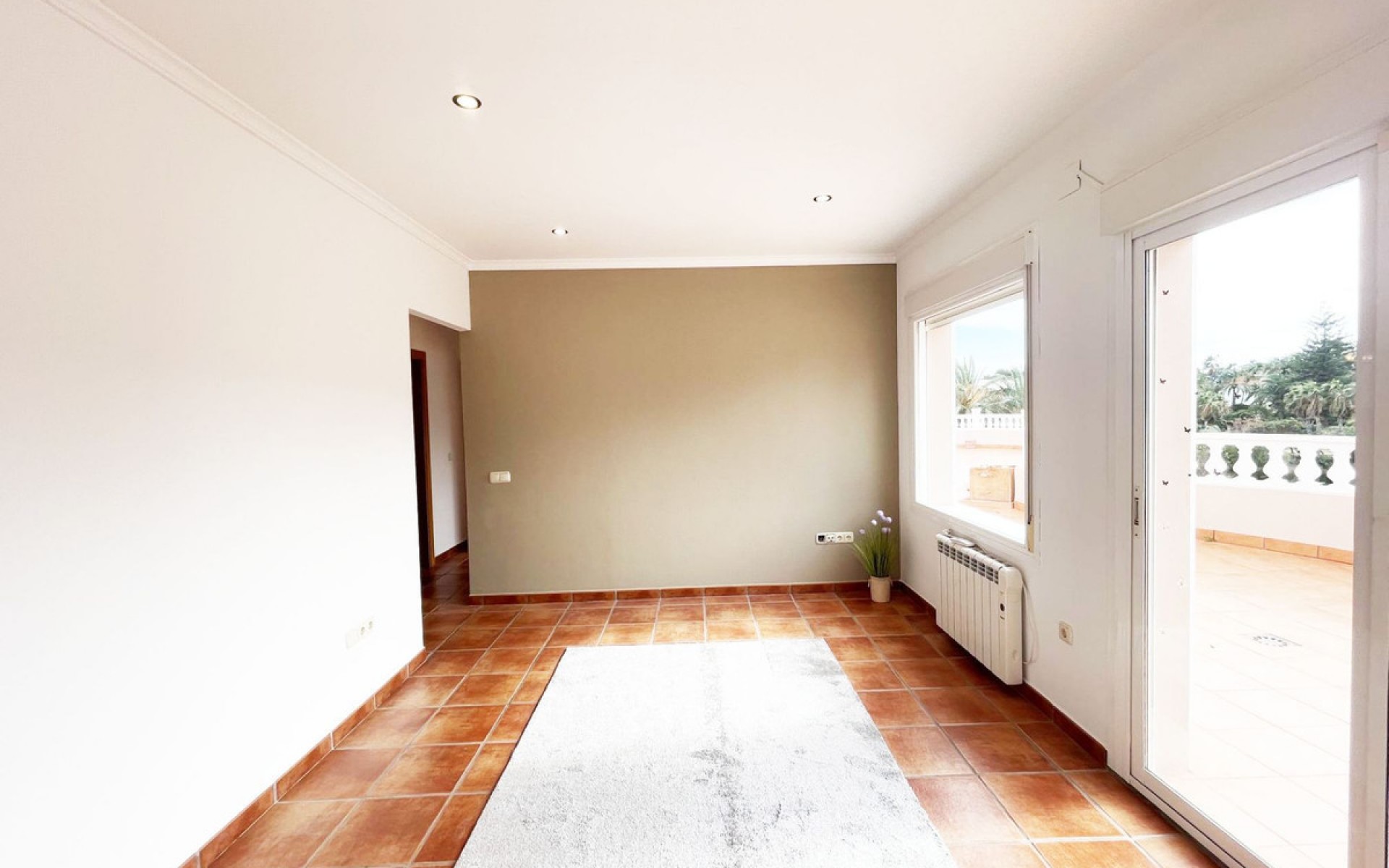 Resale - Appartement - BenIssa - La Fustera