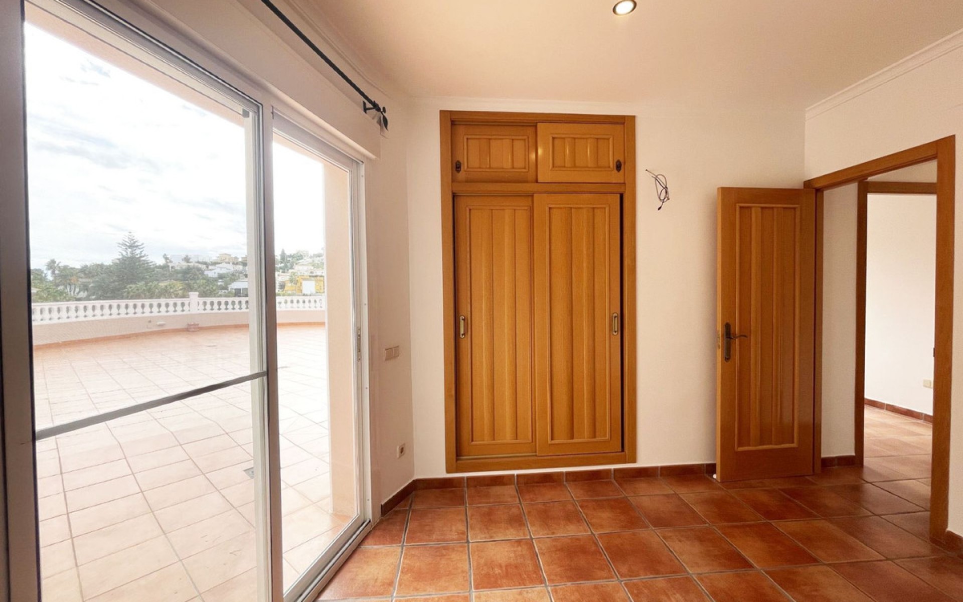 Resale - Appartement - BenIssa - La Fustera