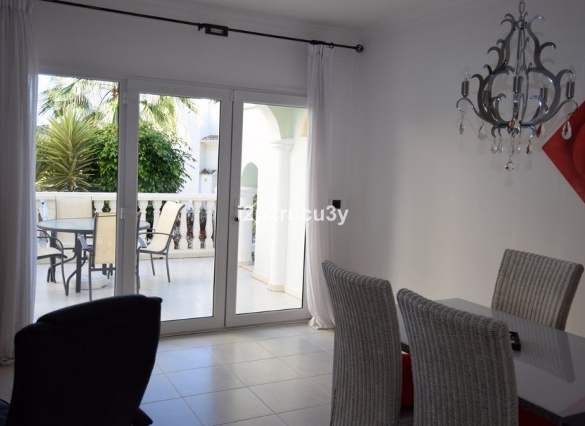 Resale - Appartement - BenIssa - La Fustera