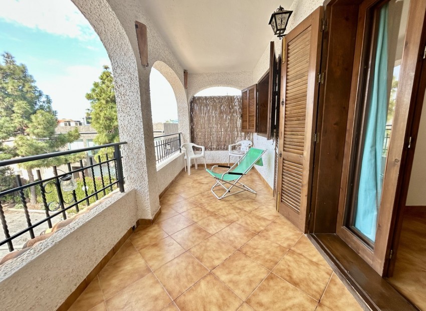 Resale - Appartement - Cabo Roig - Beachside Cabo Roig