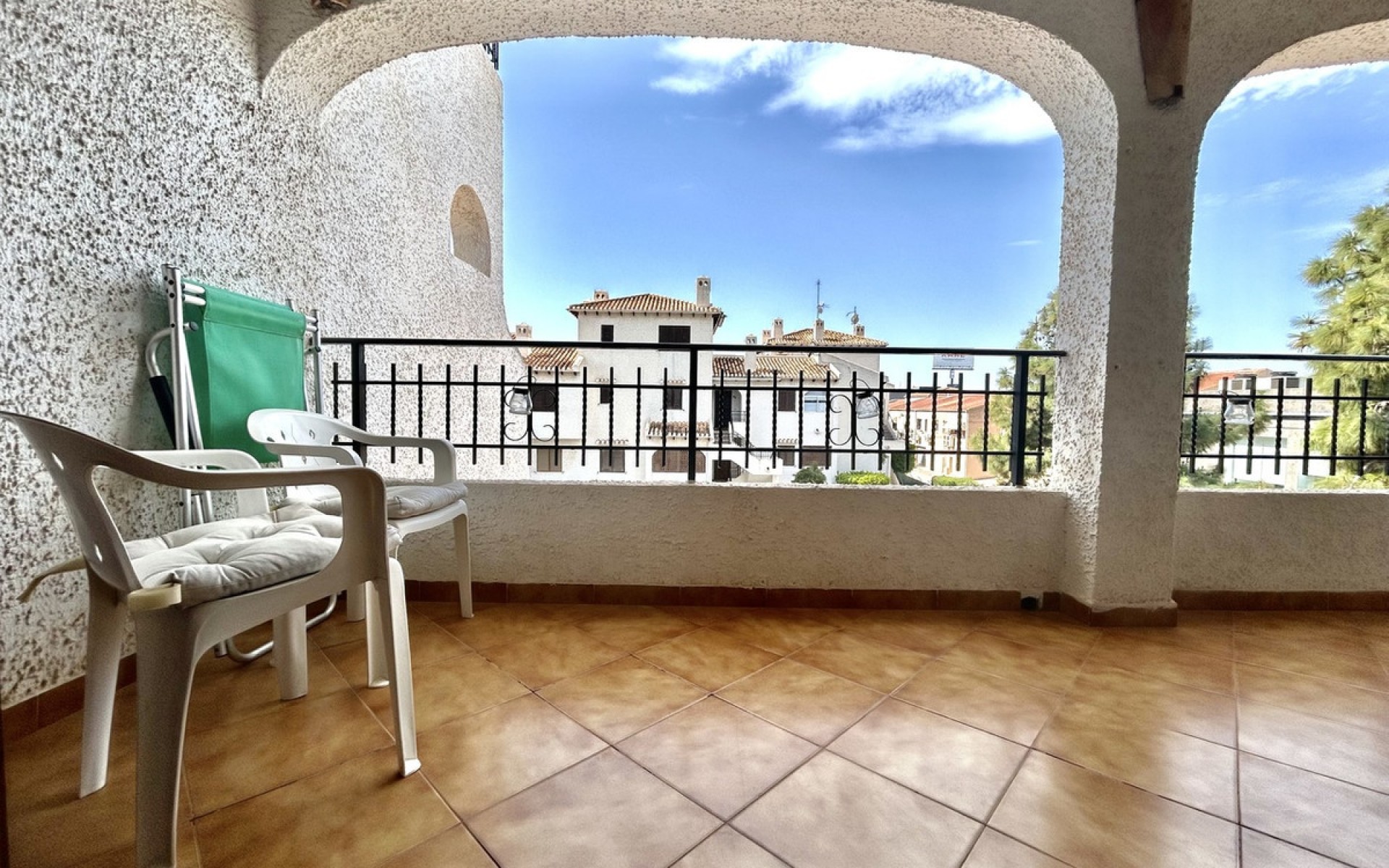 Resale - Appartement - Cabo Roig - Beachside Cabo Roig