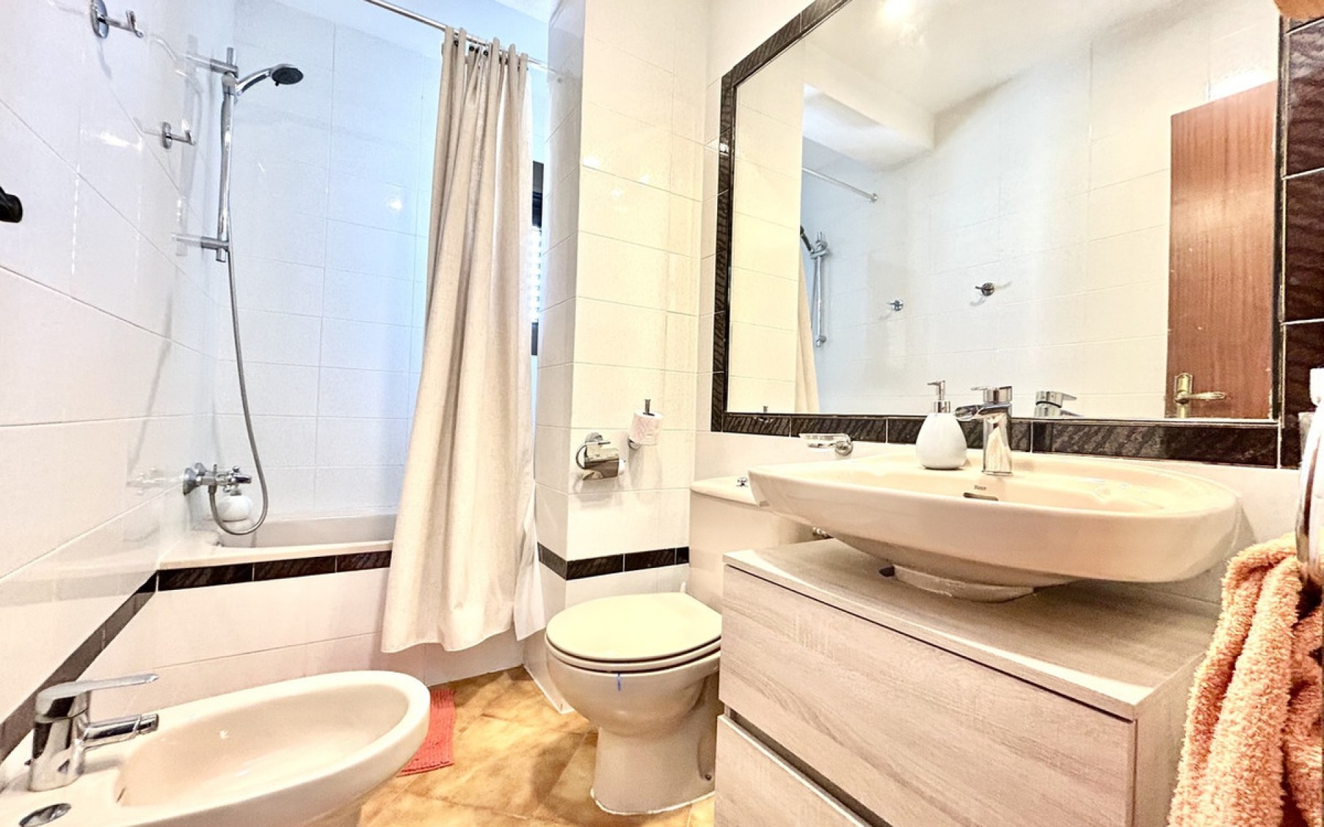 Resale - Appartement - Cabo Roig - Beachside Cabo Roig