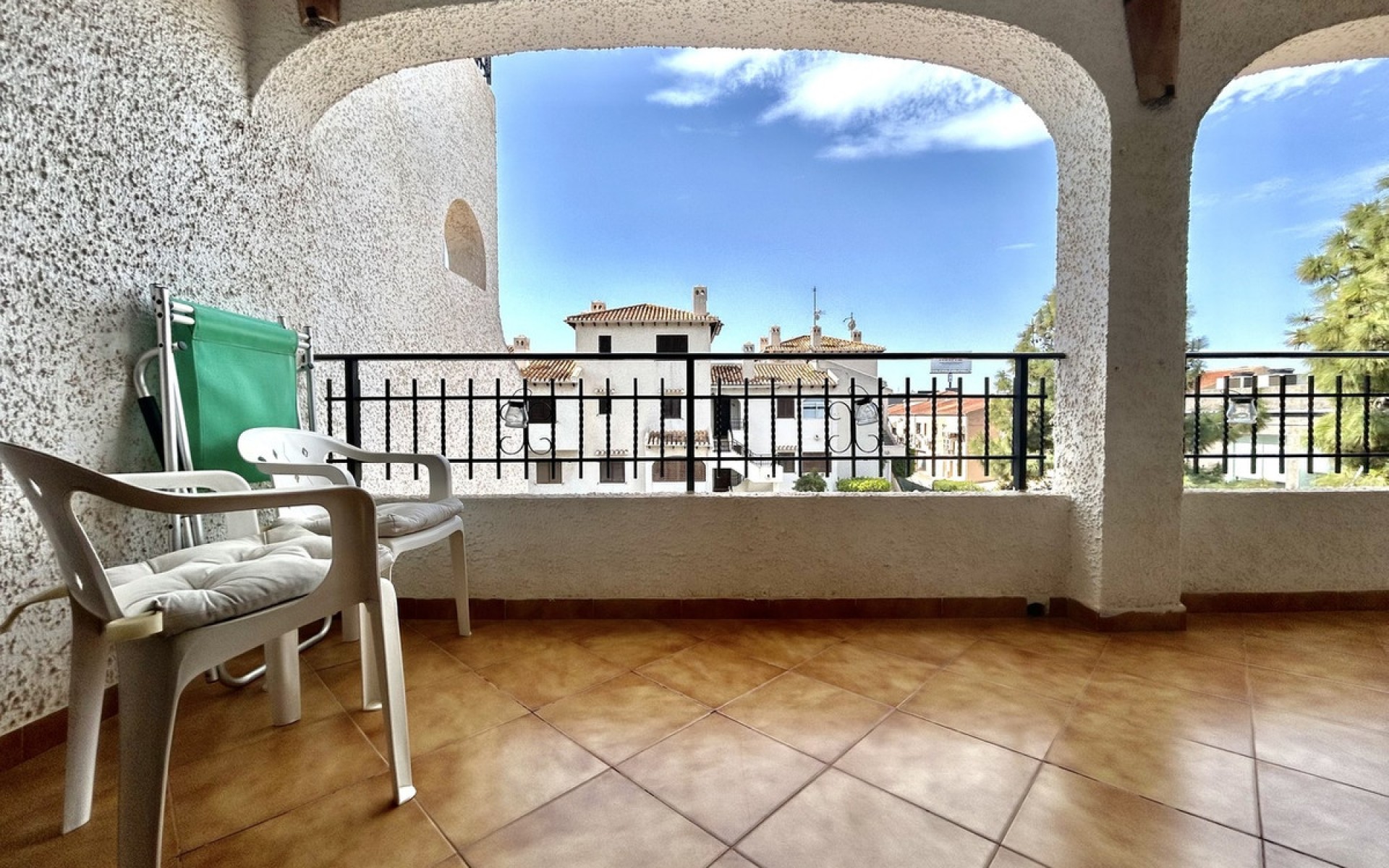 Resale - Appartement - Cabo Roig - Beachside Cabo Roig