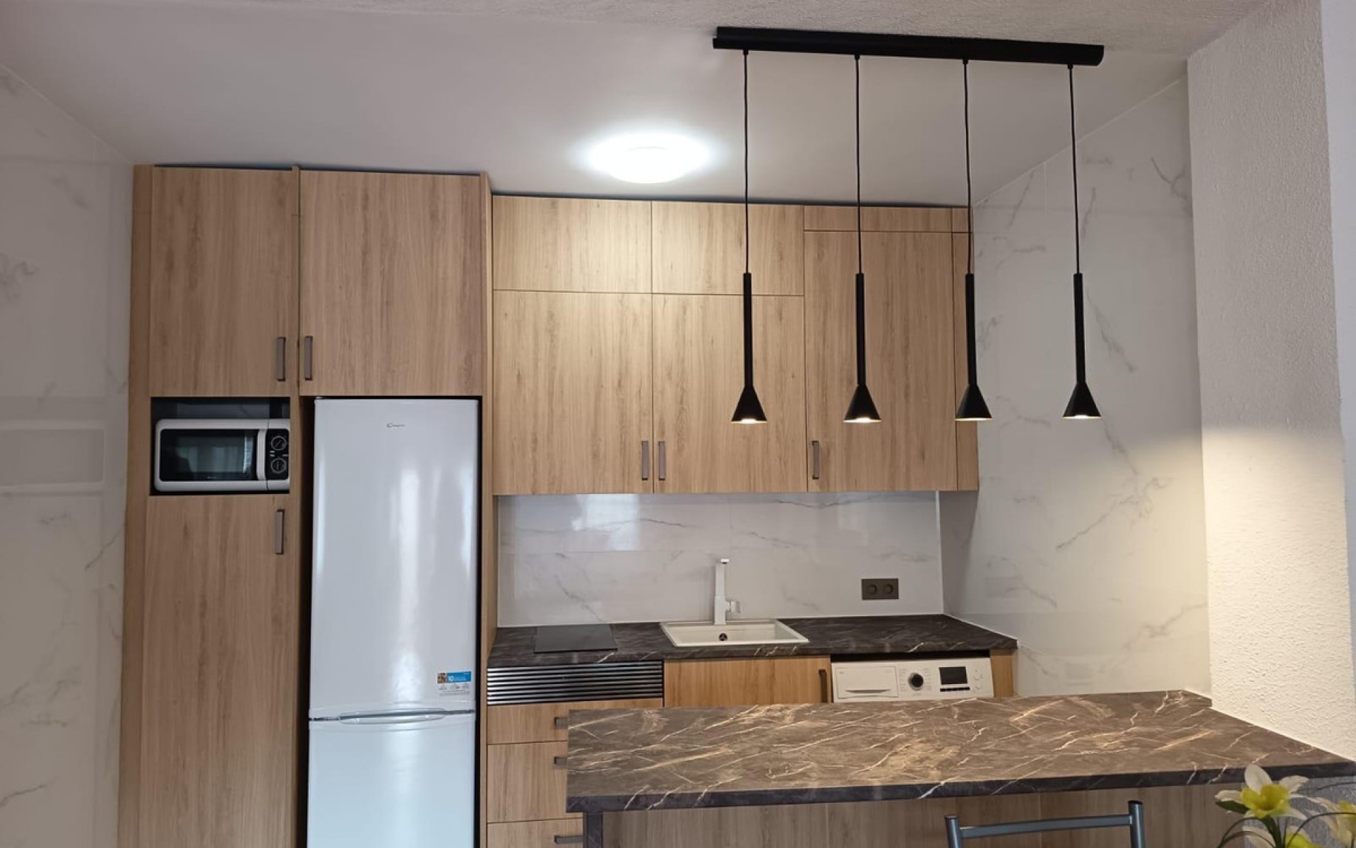 Resale - Appartement - Cabo Roig - La Regia