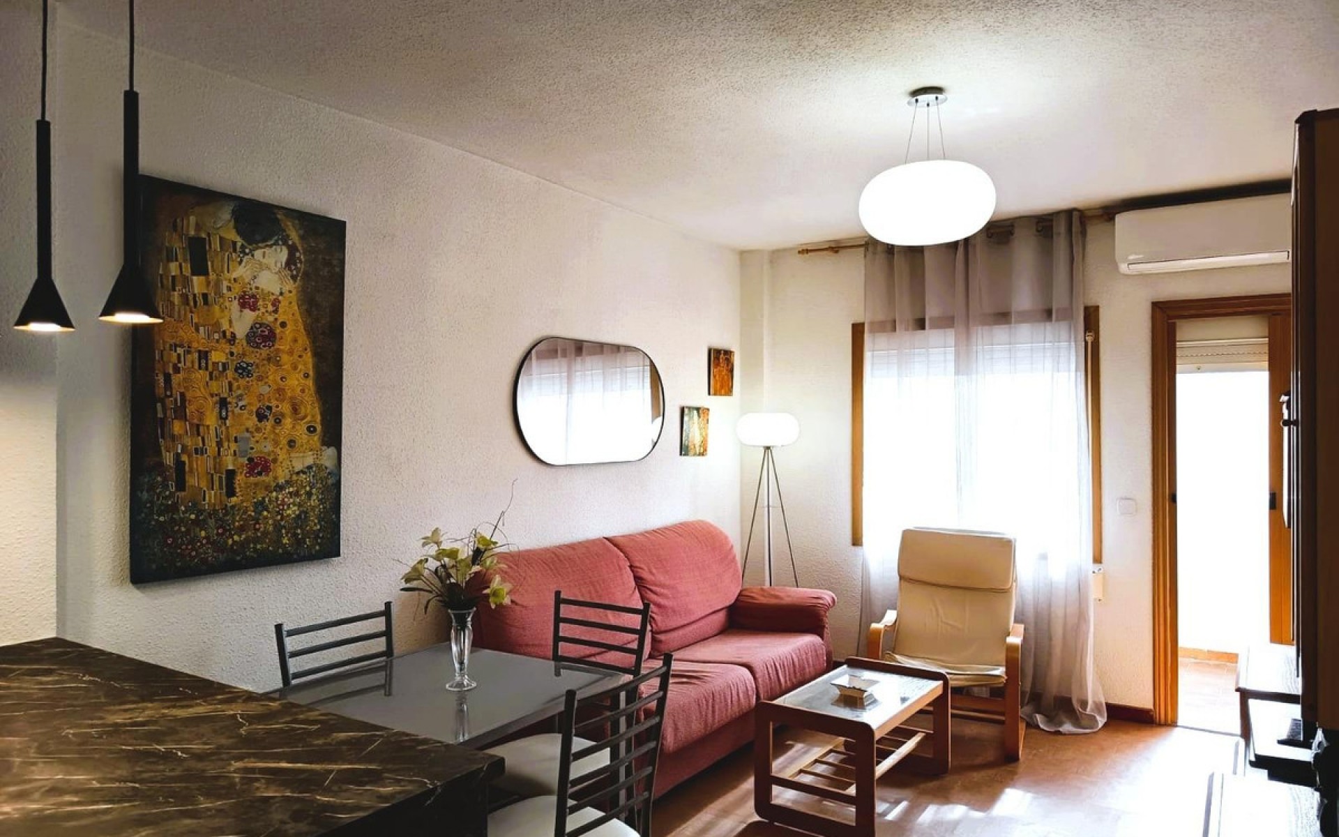 Resale - Appartement - Cabo Roig - La Regia