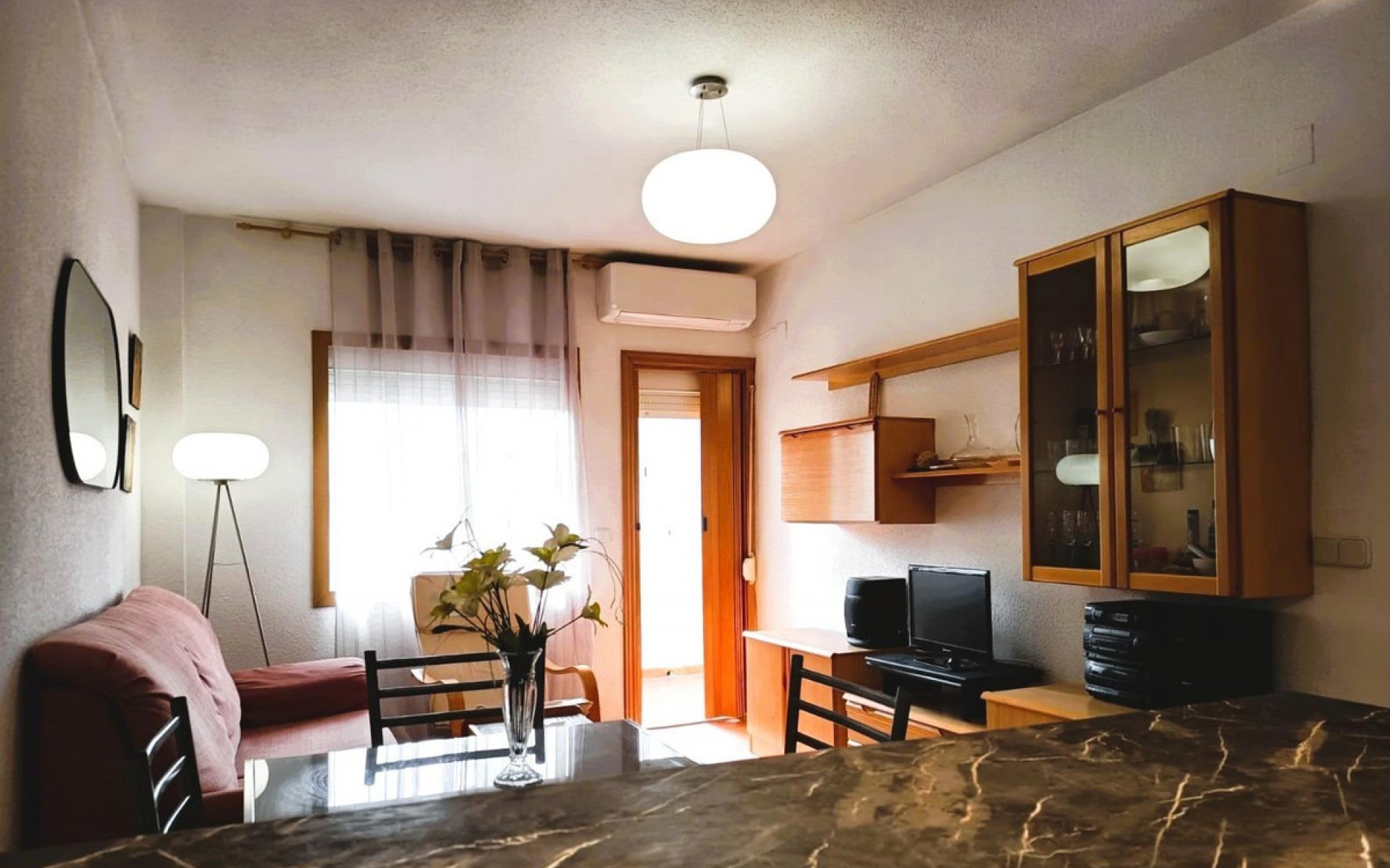 Resale - Appartement - Cabo Roig - La Regia