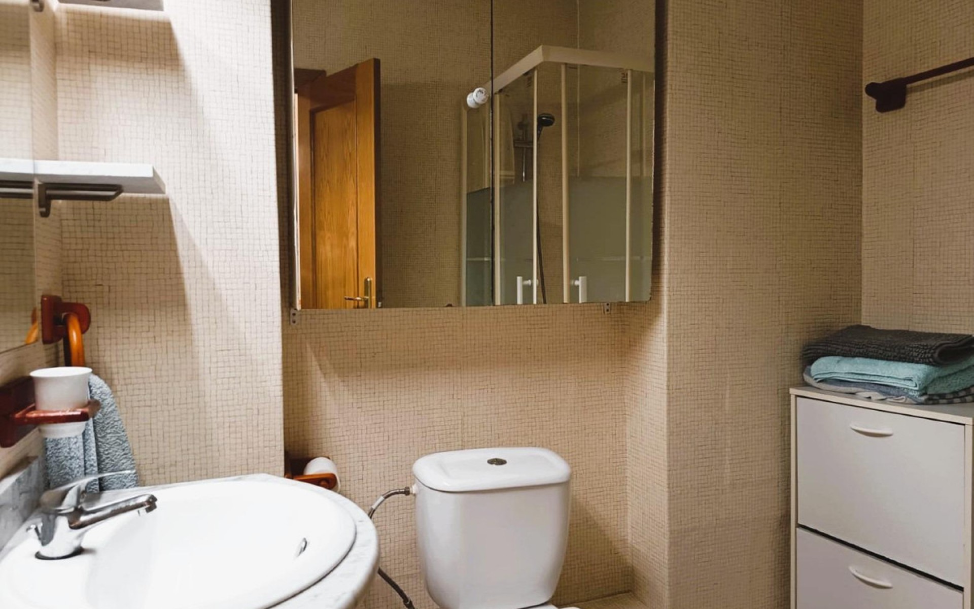 Resale - Appartement - Cabo Roig - La Regia