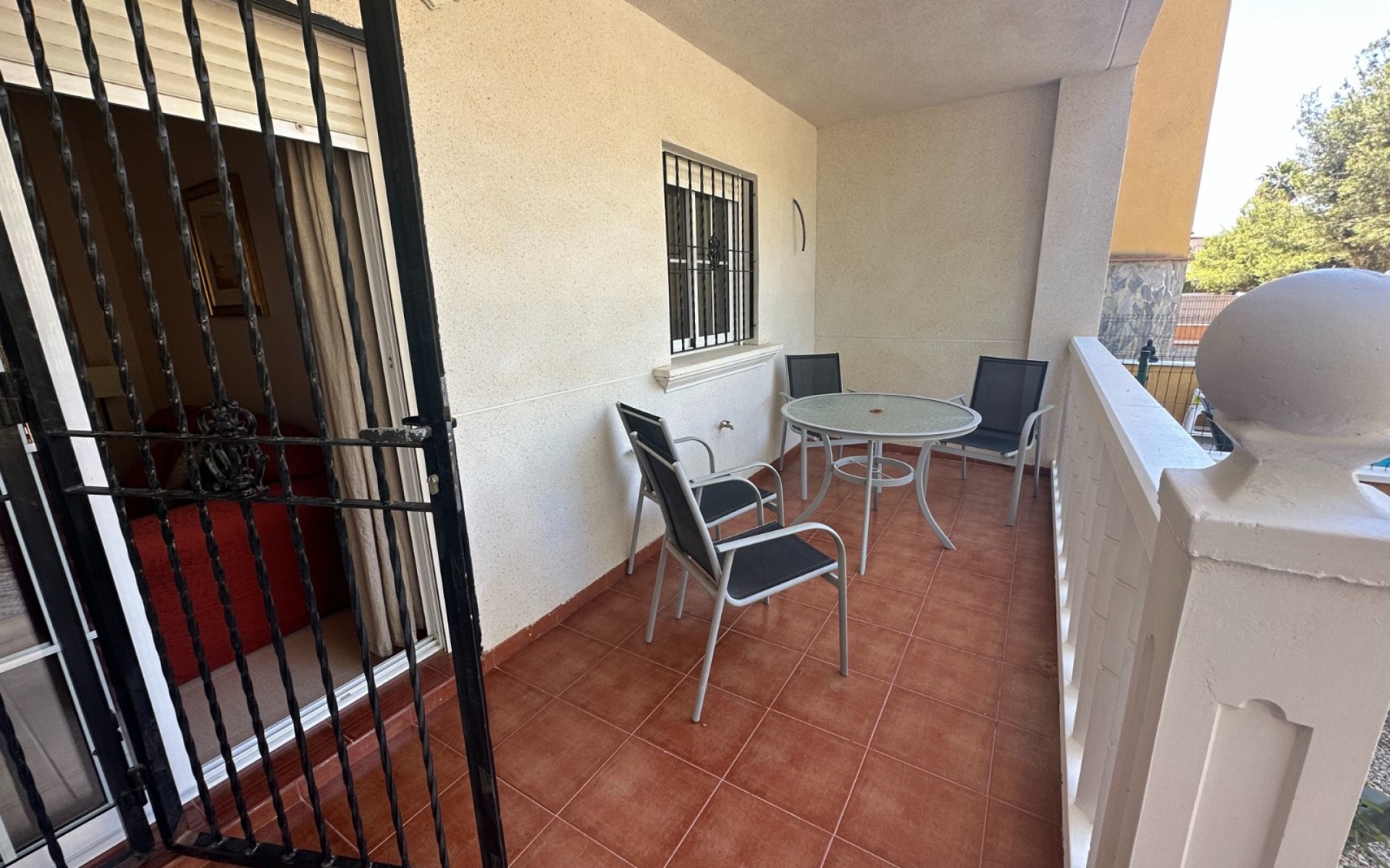 Resale - Appartement - Cabo Roig