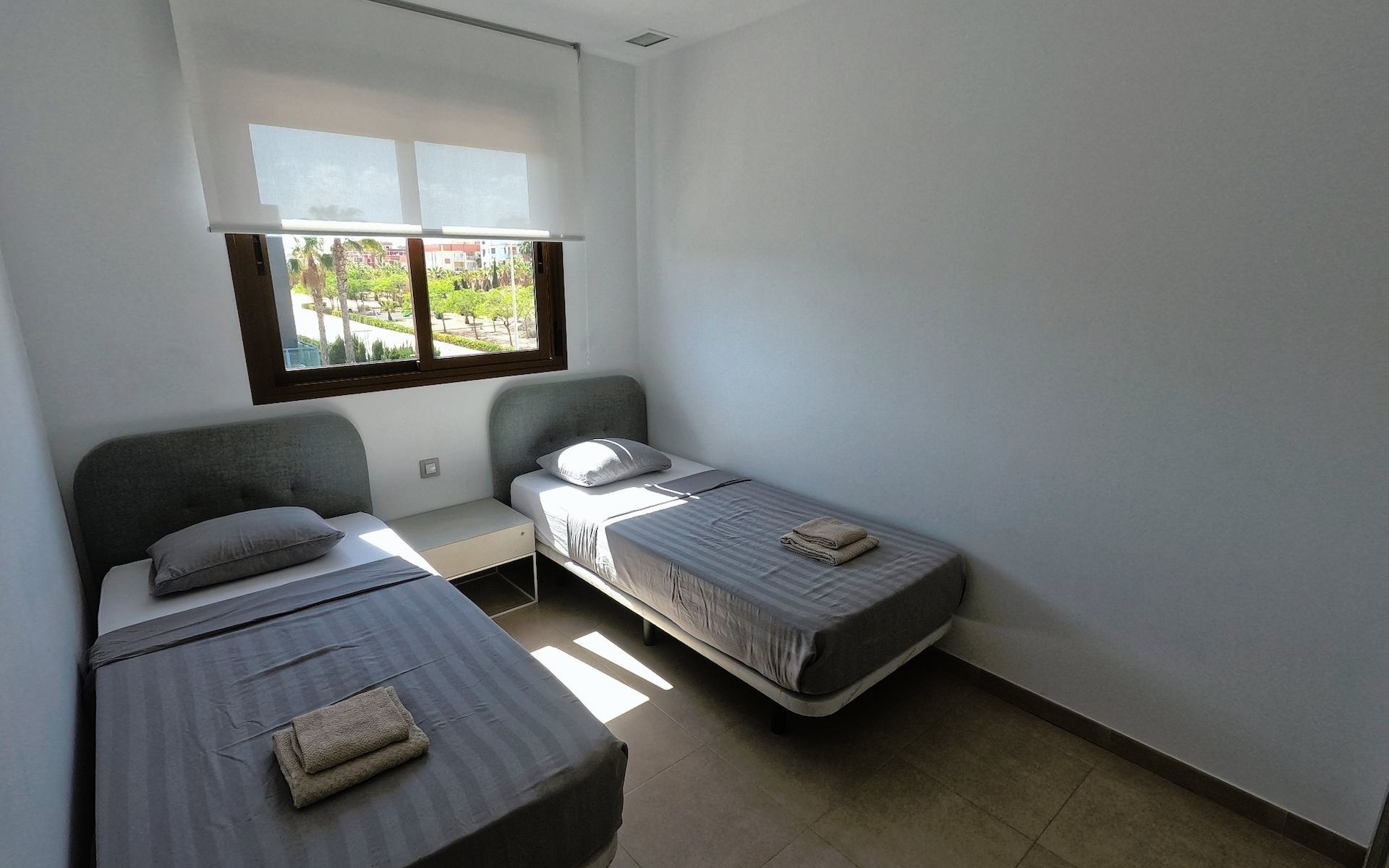 Resale - Appartement - Cabo Roig