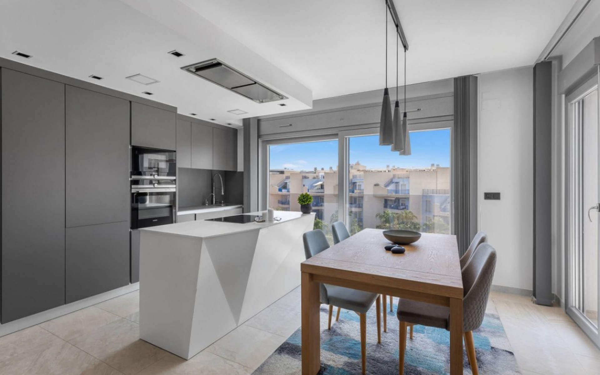 Resale - Appartement - Cabo Roig