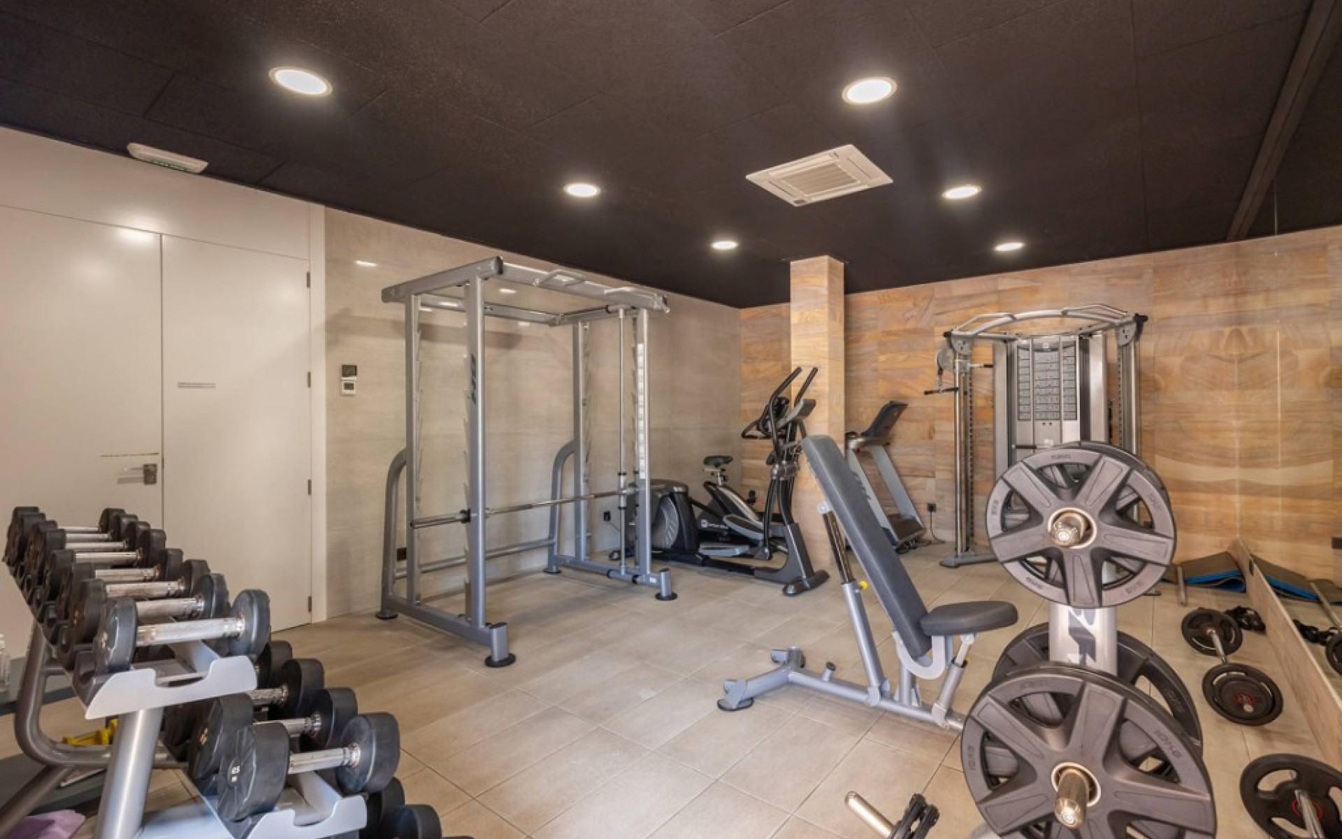 Resale - Appartement - Cabo Roig