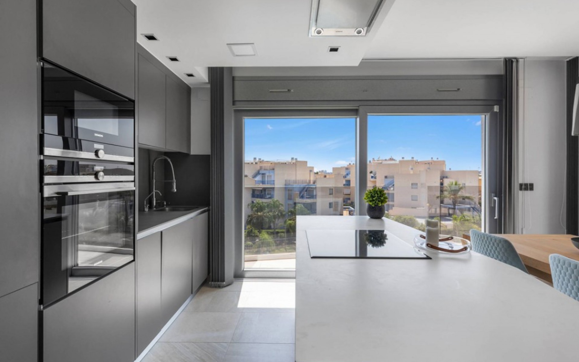 Resale - Appartement - Cabo Roig