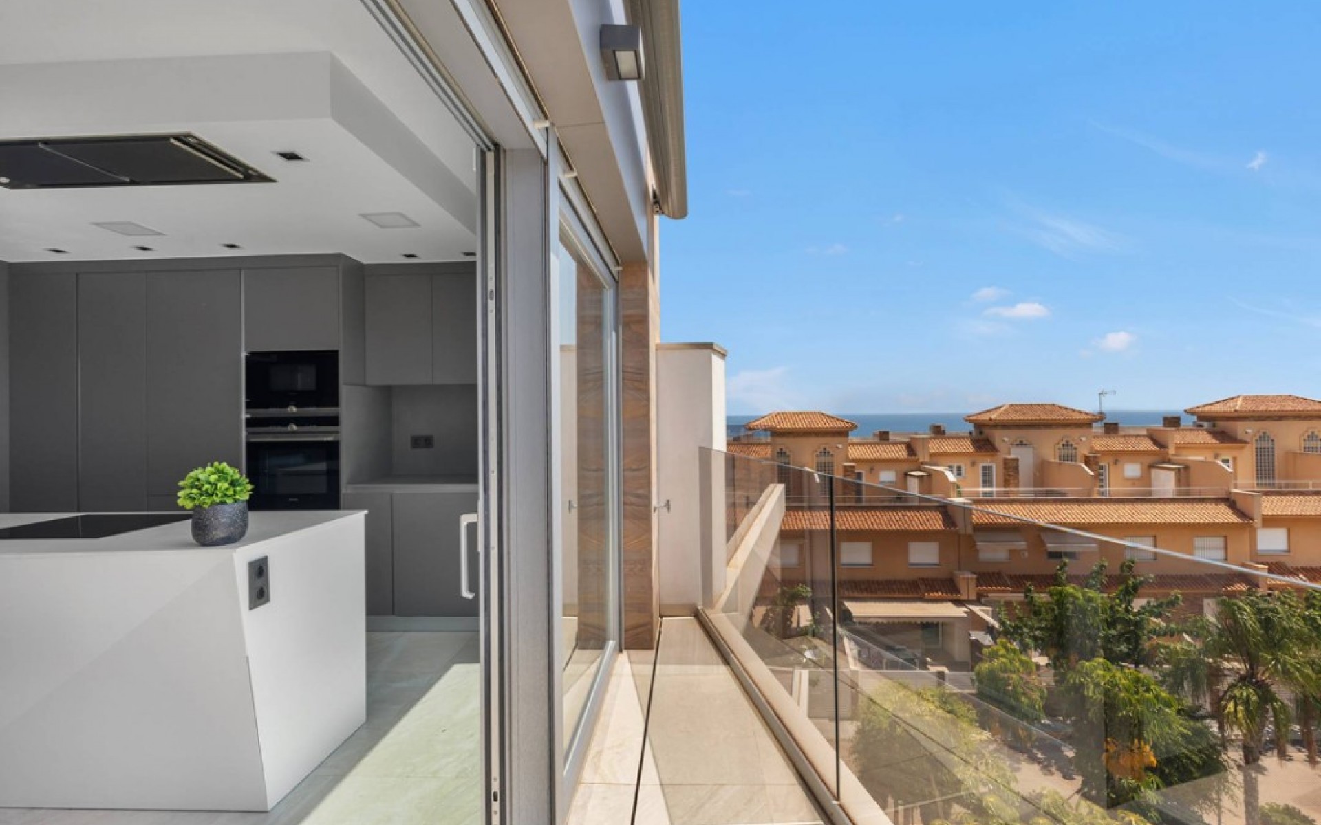 Resale - Appartement - Cabo Roig