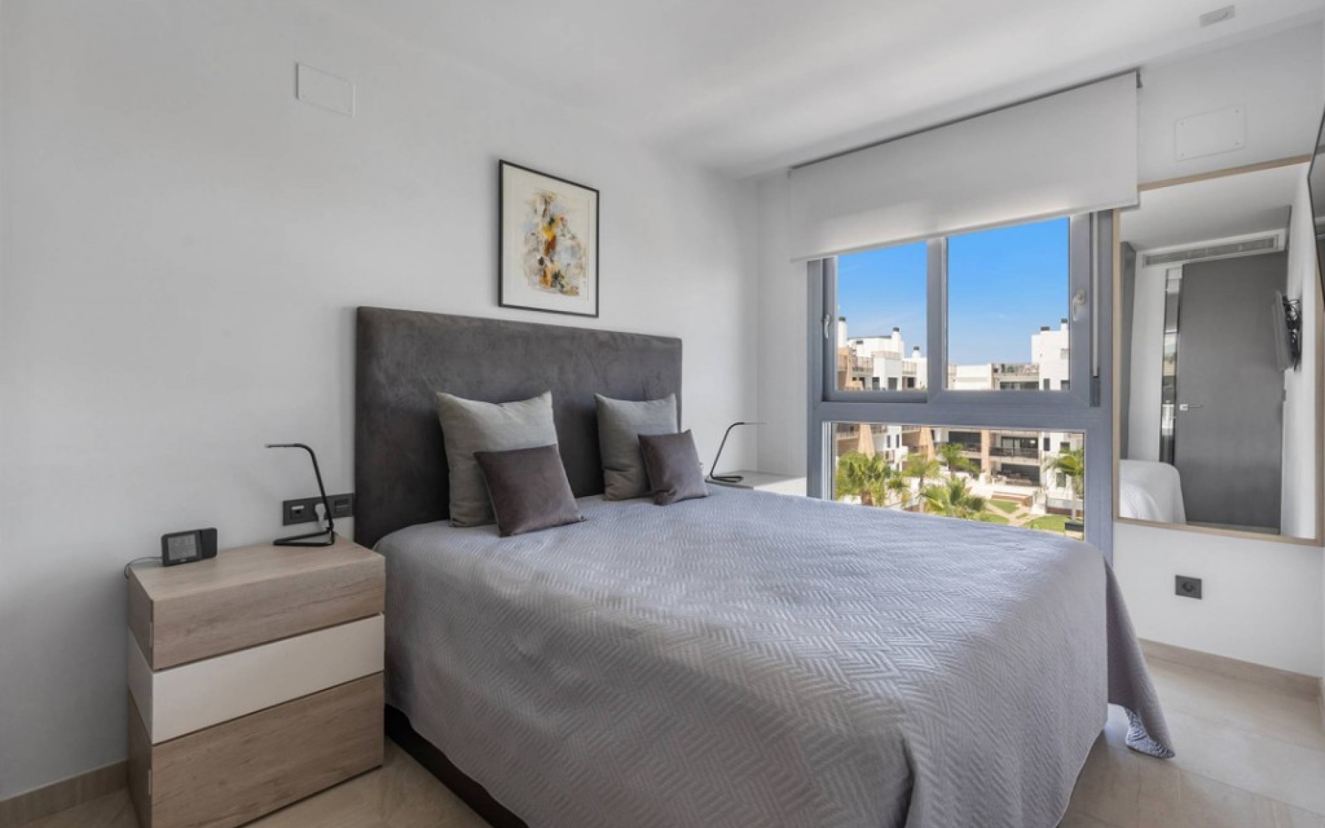 Resale - Appartement - Cabo Roig