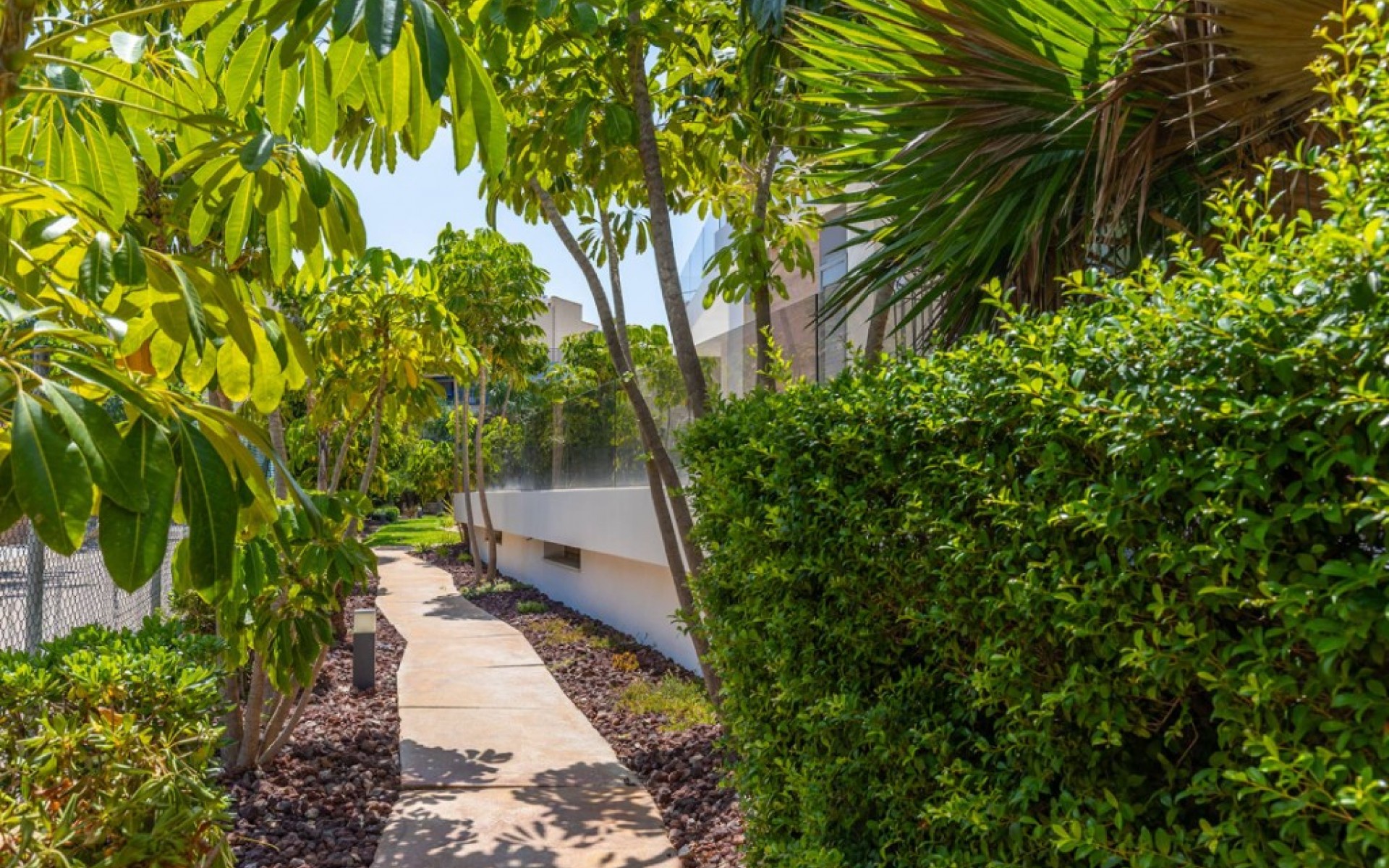 Resale - Appartement - Cabo Roig