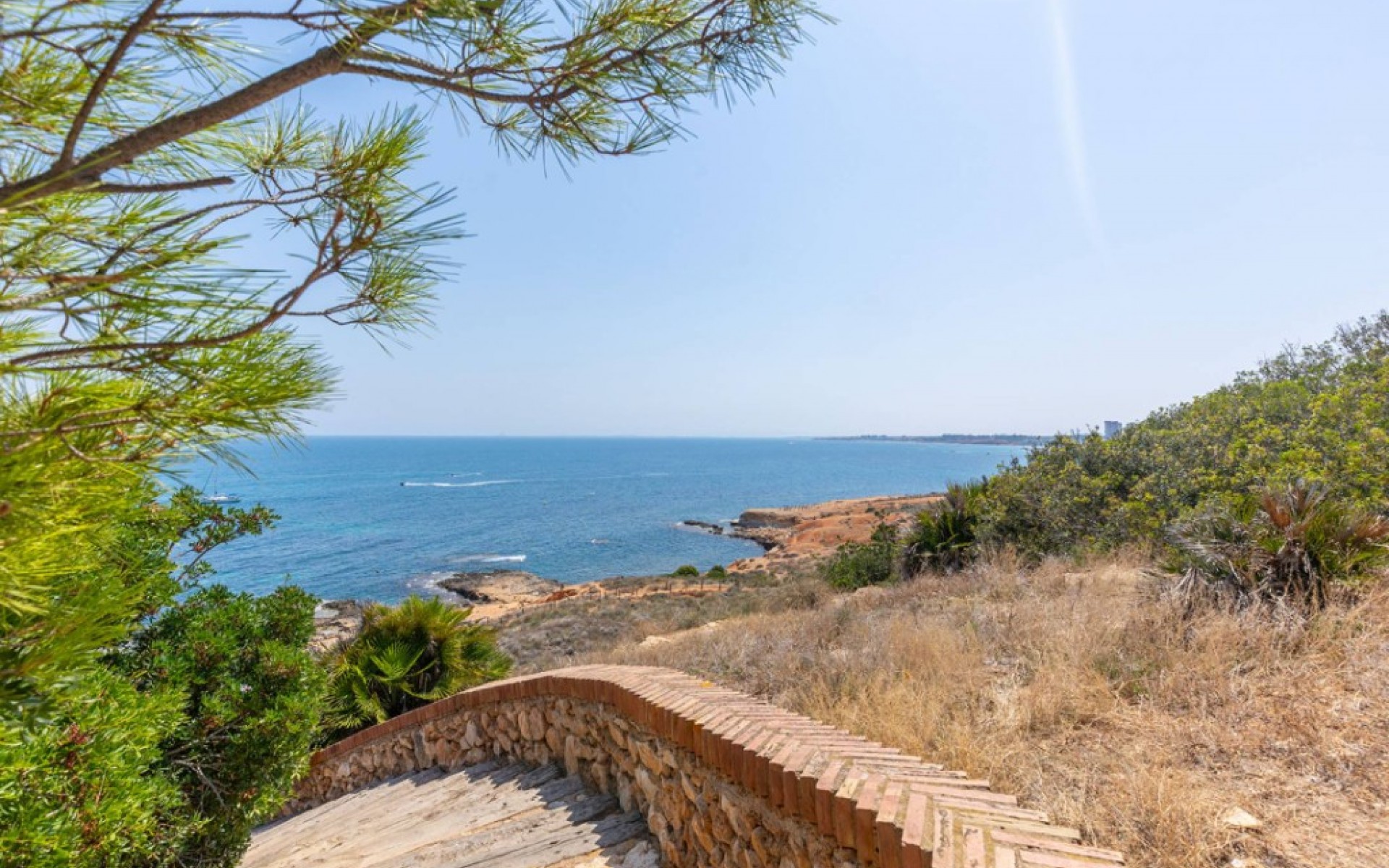 Resale - Appartement - Cabo Roig