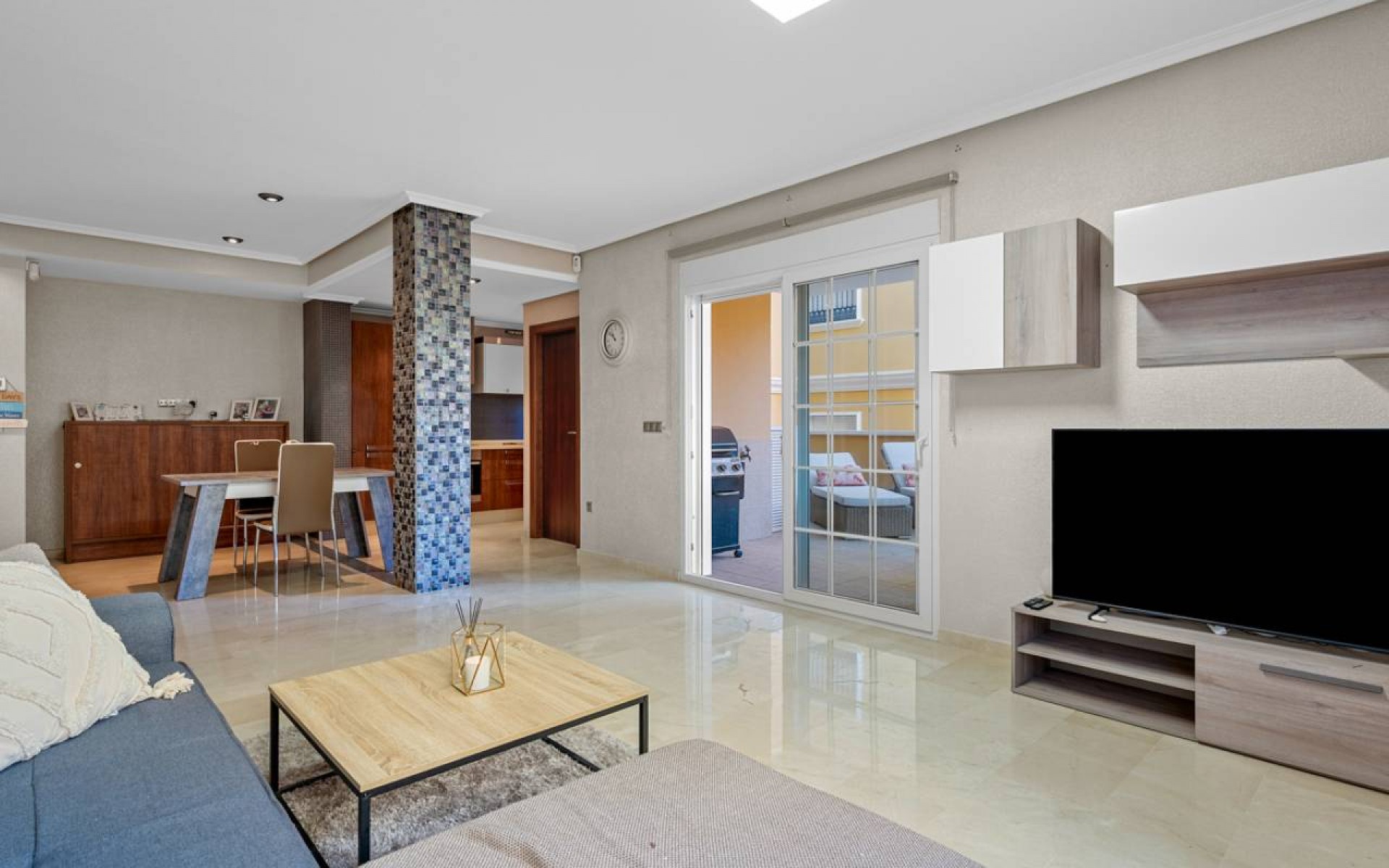 Resale - Appartement - Cabo Roig