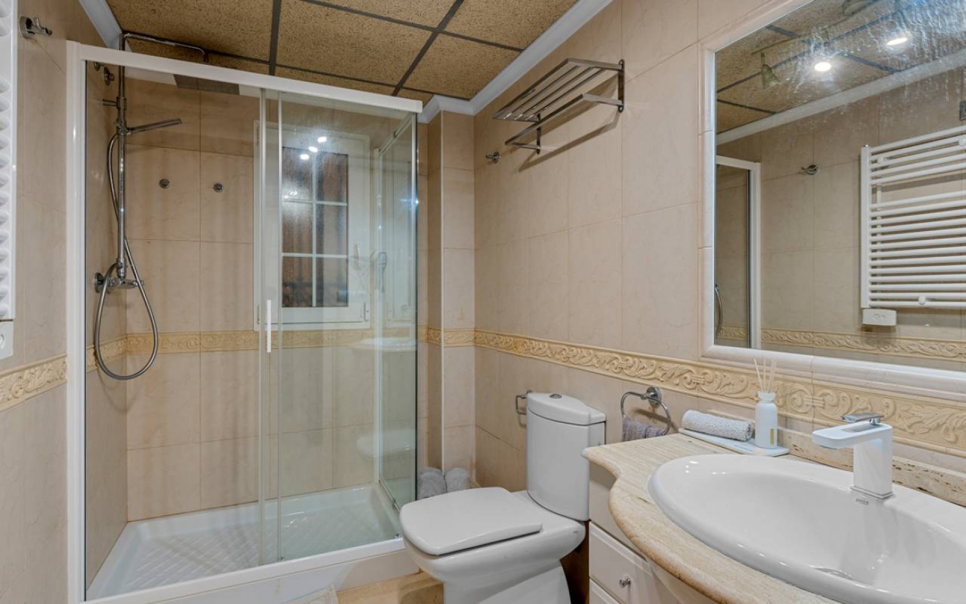 Resale - Appartement - Cabo Roig